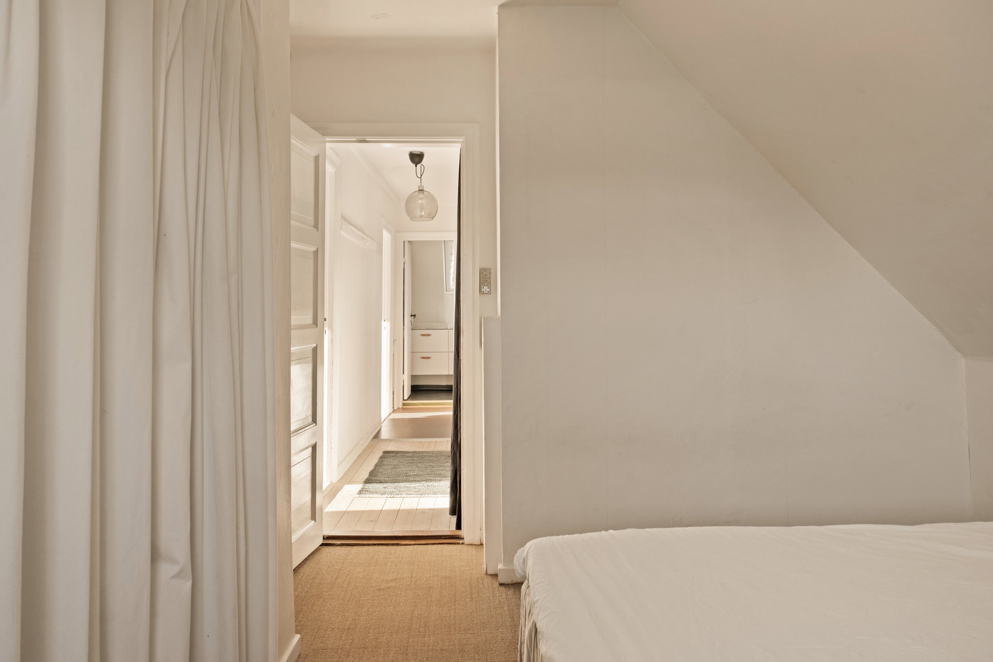 Bernstorffsvej 129, 2., 2900 Hellerup