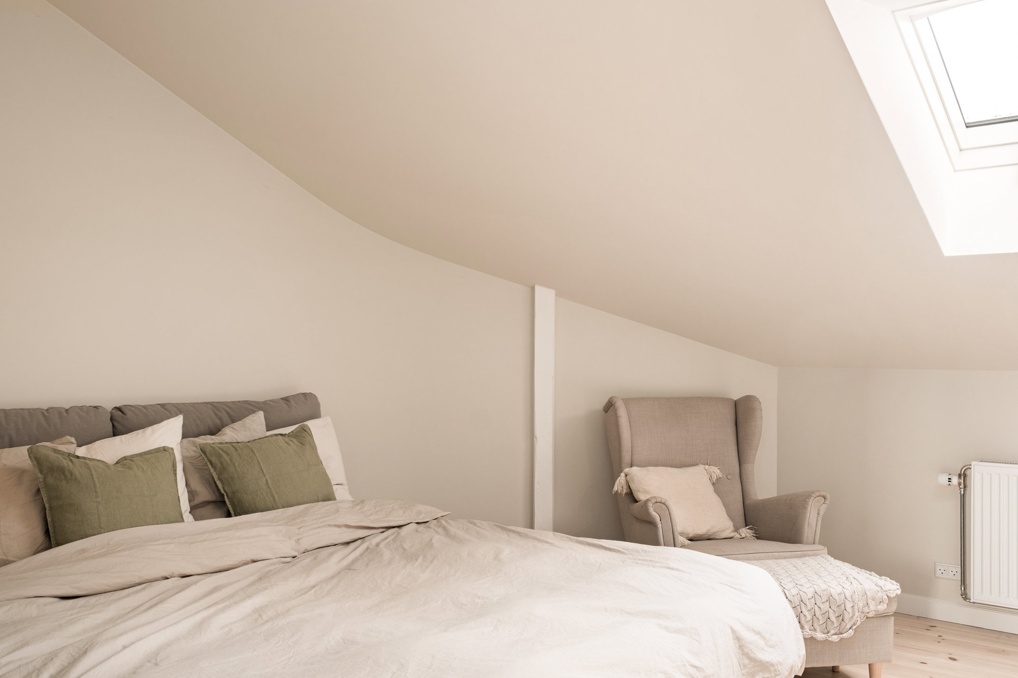 Forårsvej 48, 1., 2920 Charlottenlund