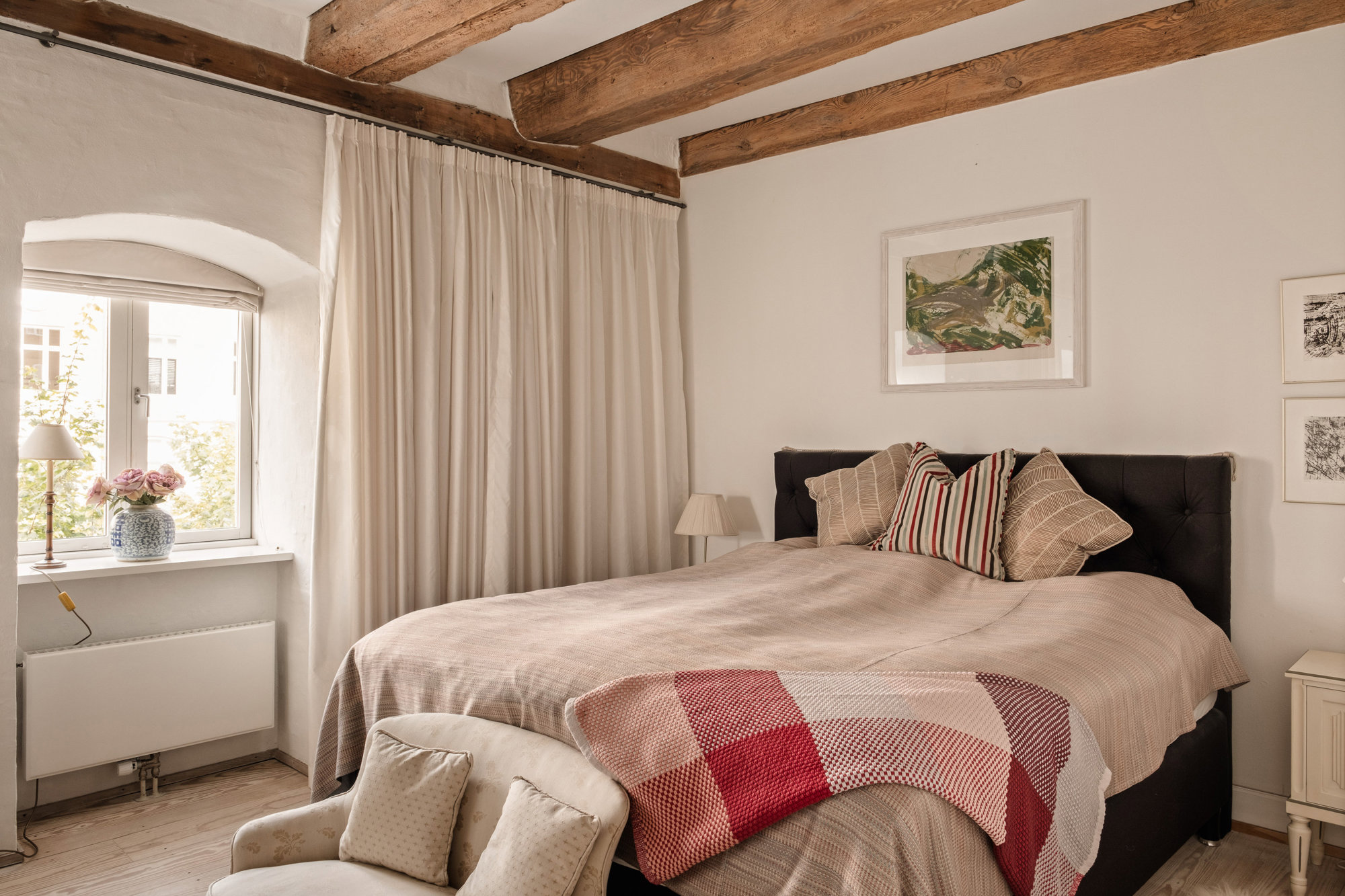 Toldbodgade 36A, 1. tv., 1253 København K