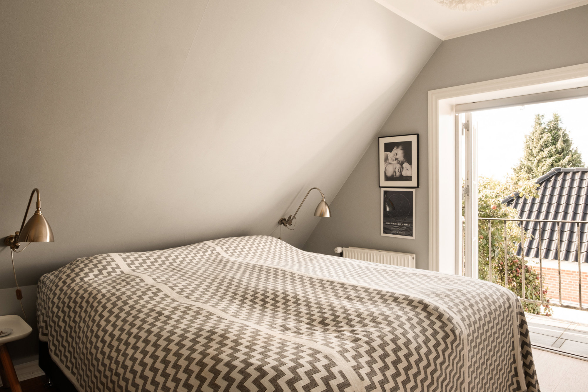 Baldrianvej 5, 2900 Hellerup