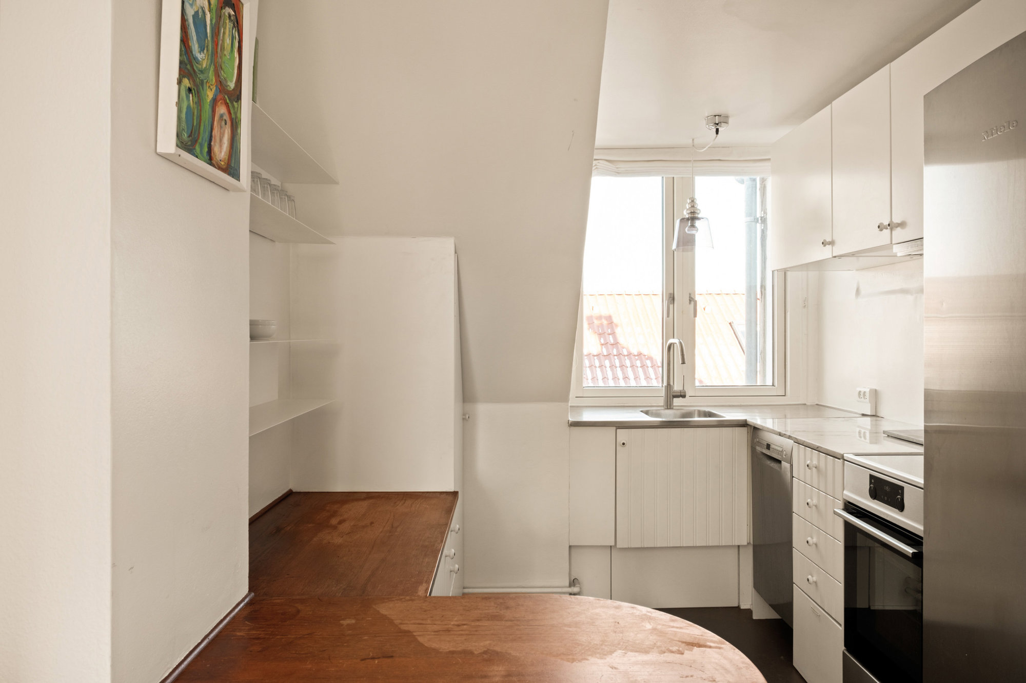 Bernstorffsvej 129, 2., 2900 Hellerup