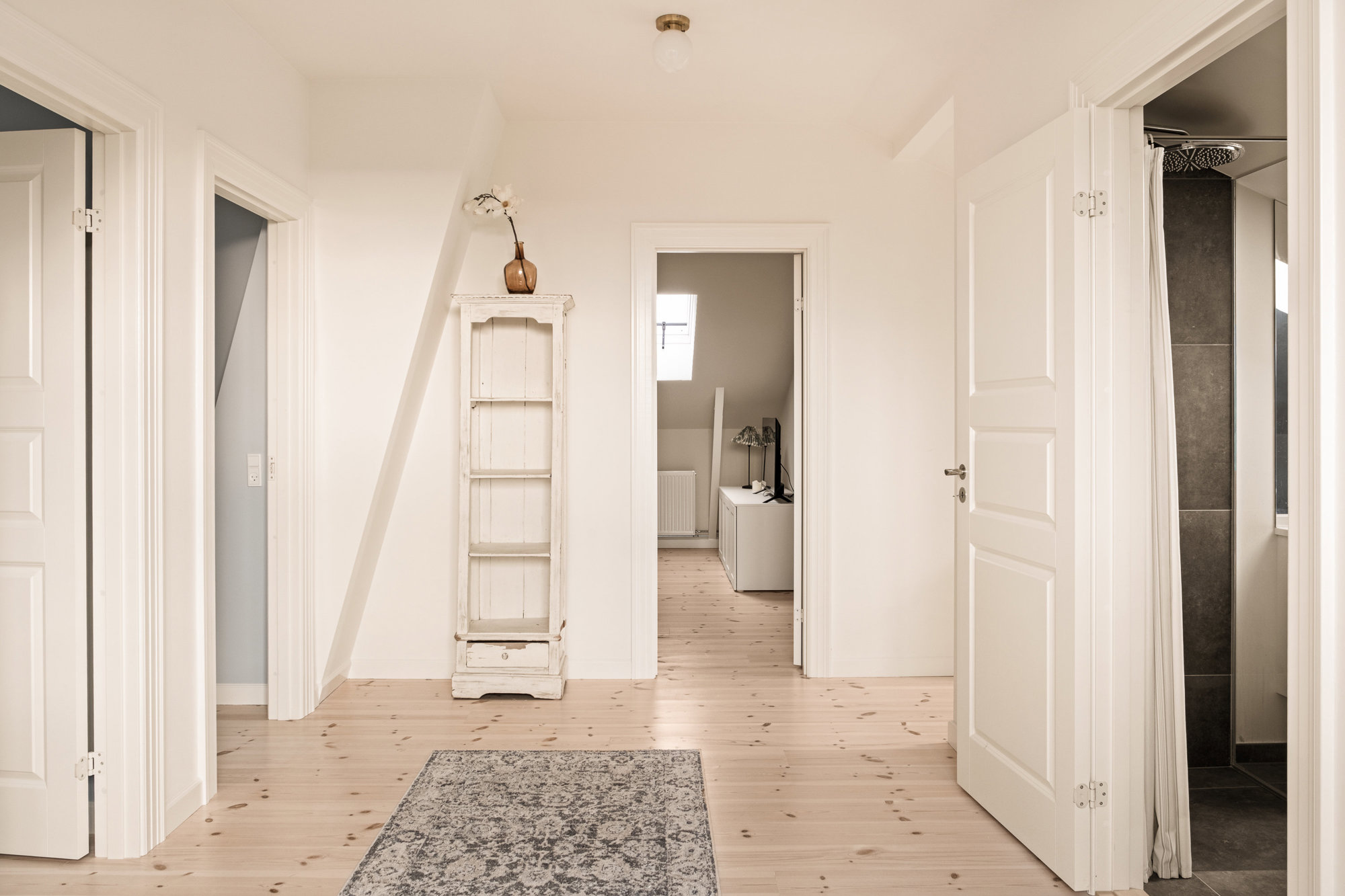 Forårsvej 48, 1., 2920 Charlottenlund