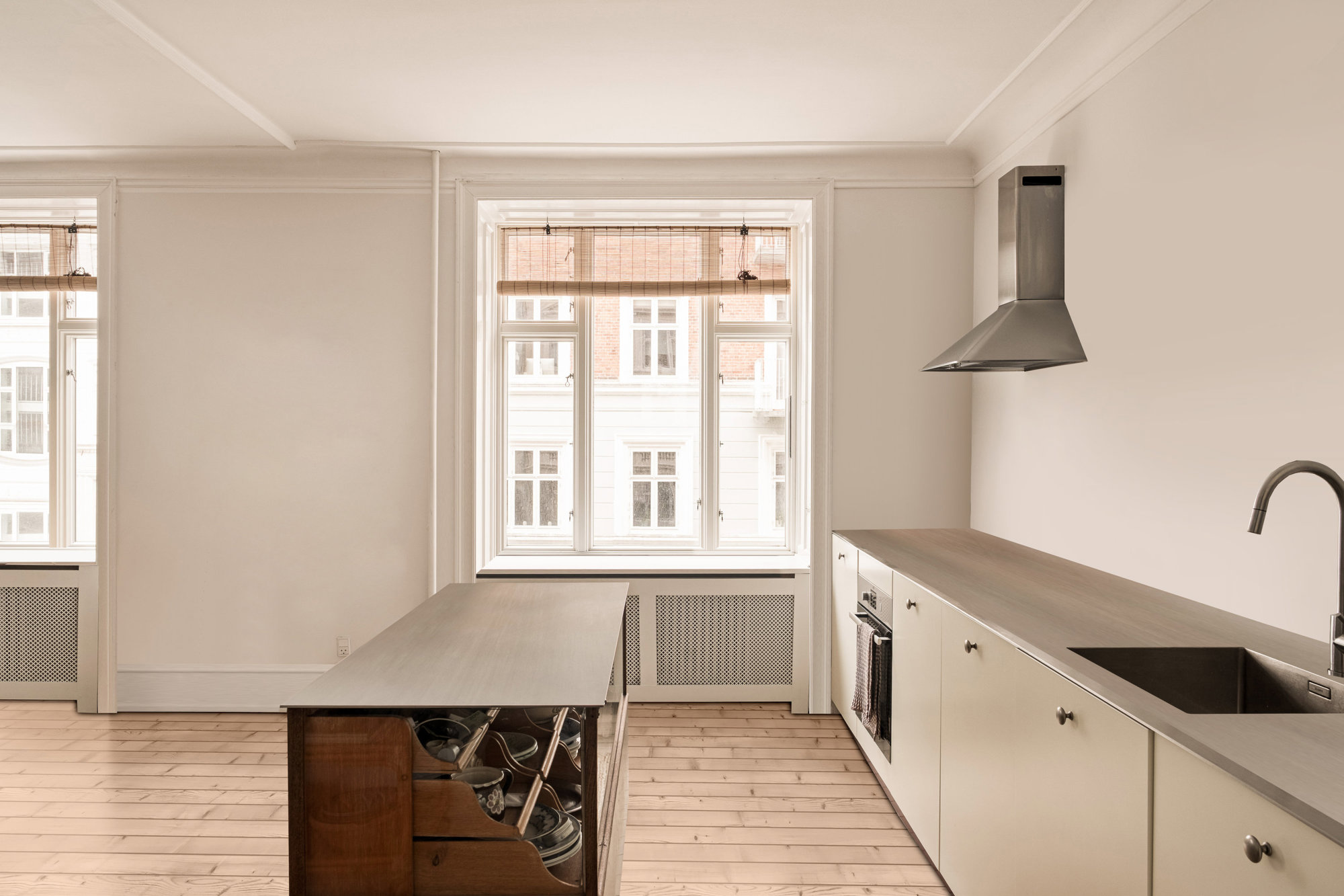 Holsteinsgade 40, 1., 2100 København Ø