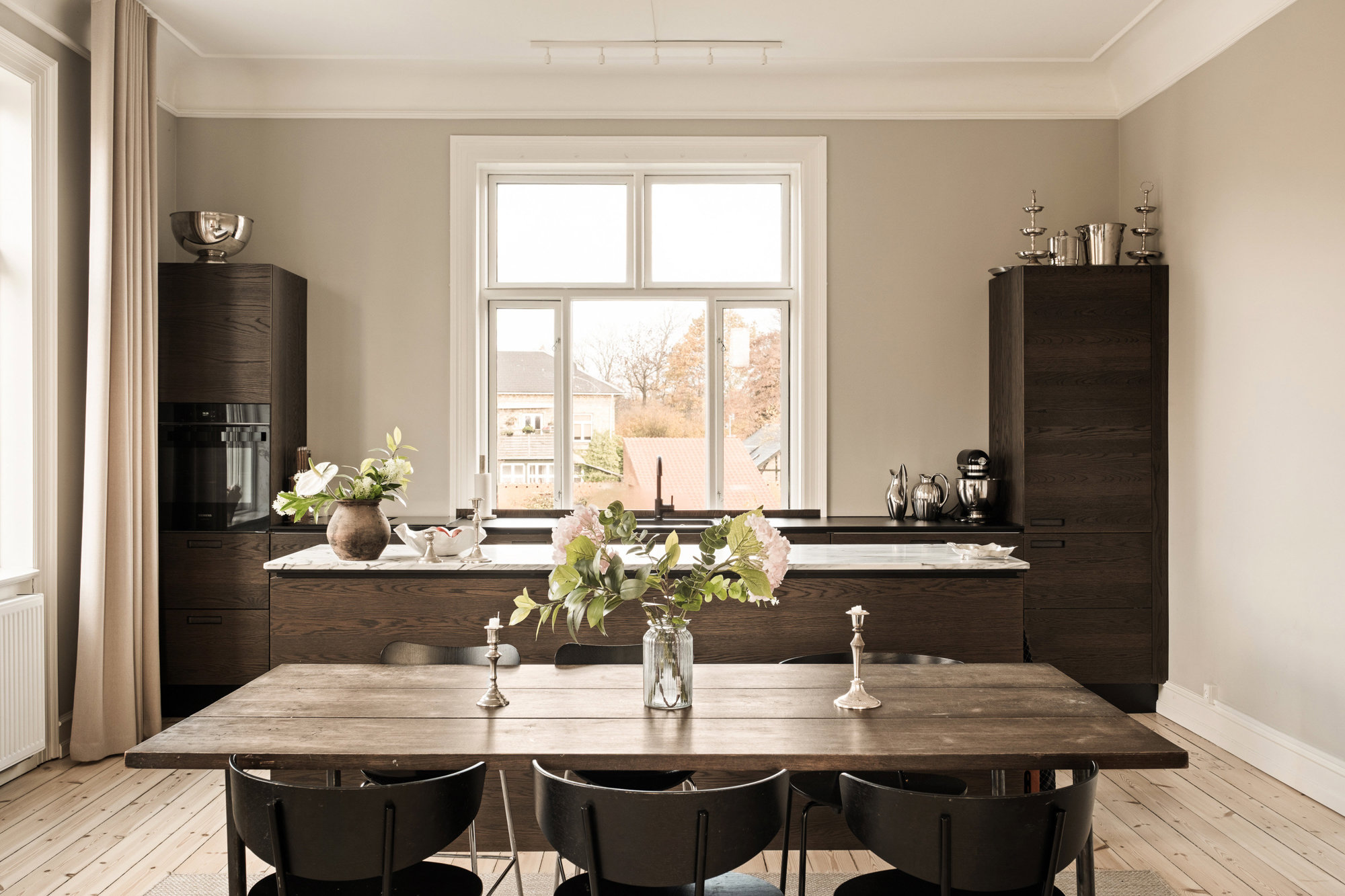 Forårsvej 48, 1., 2920 Charlottenlund