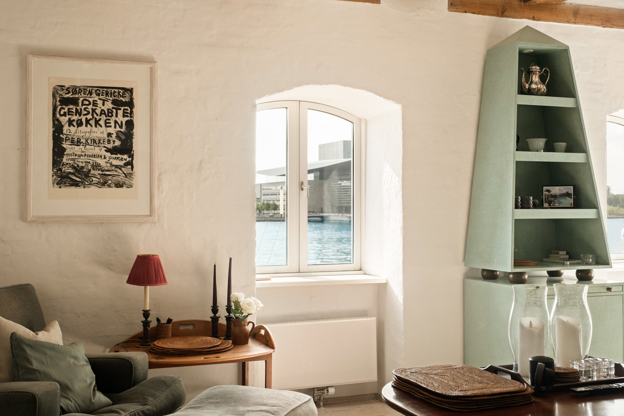 Toldbodgade 36A, 1. tv., 1253 København K