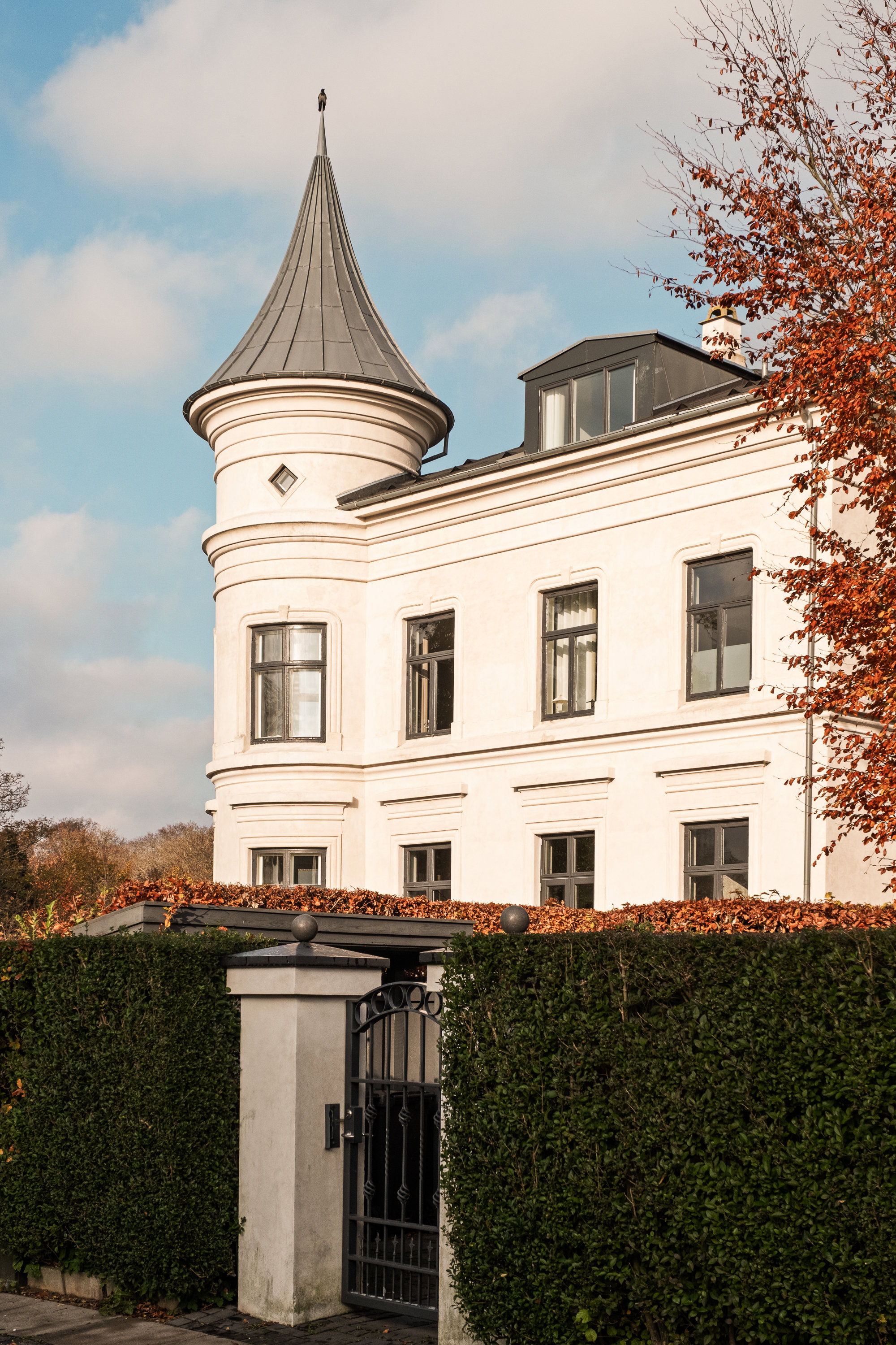 Forårsvej 48, 1., 2920 Charlottenlund