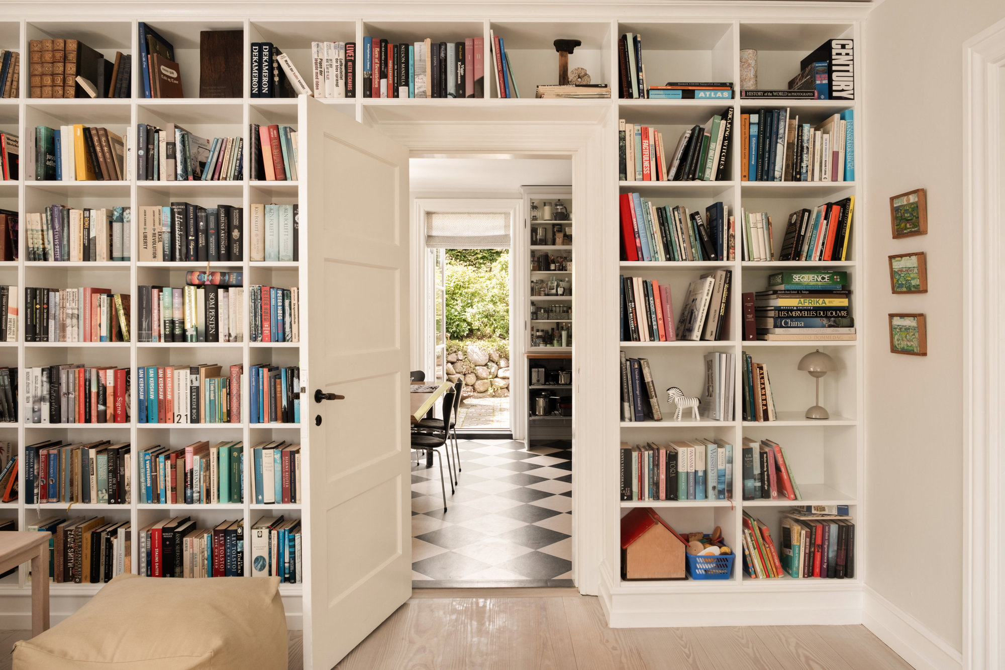 Lundtoftevej 287, 2800 Kongens Lyngby