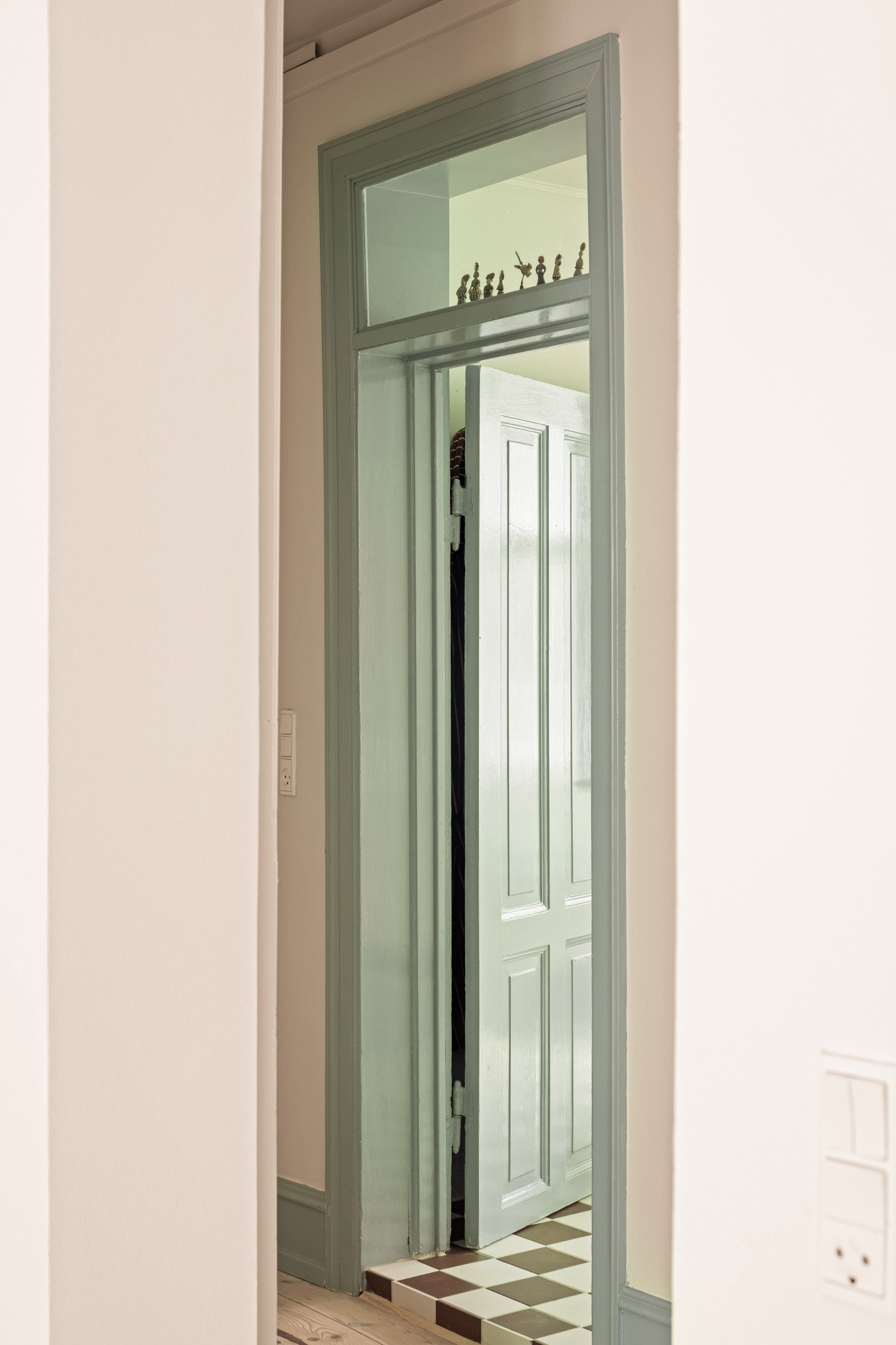 Holsteinsgade 40, 1., 2100 København Ø