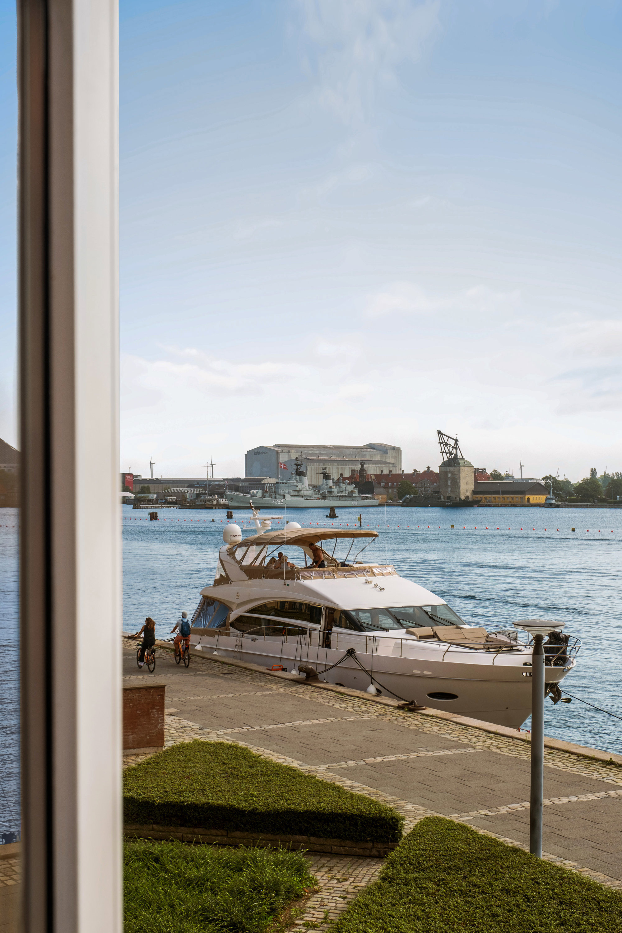 Toldbodgade 36A, 1. tv., 1253 København K