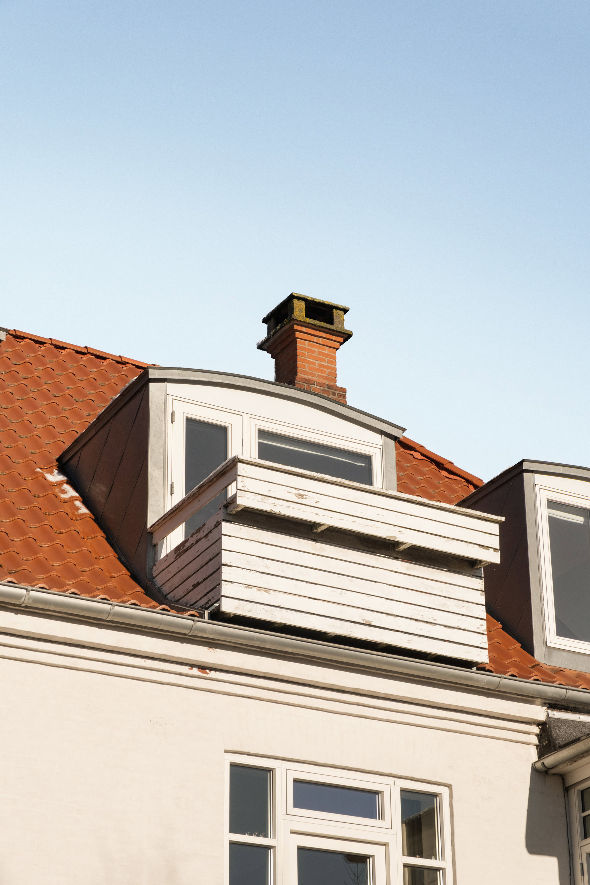 Bernstorffsvej 129, 2., 2900 Hellerup