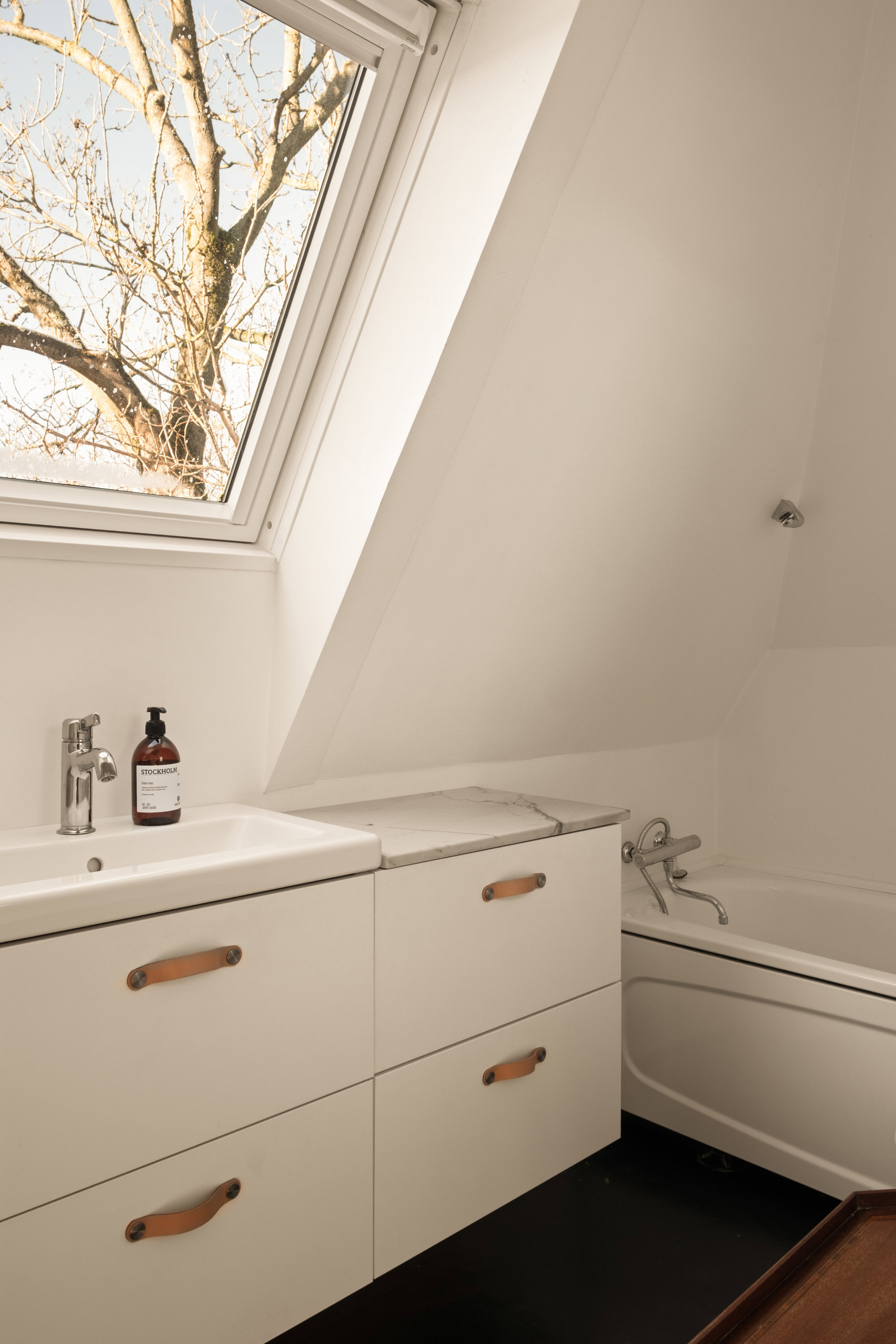 Bernstorffsvej 129, 2., 2900 Hellerup