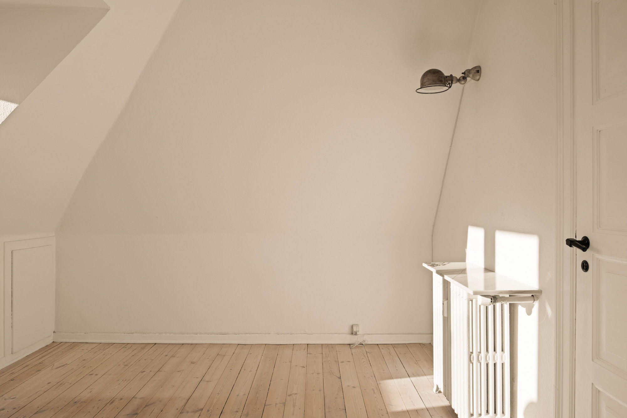 Bernstorffsvej 129, 2., 2900 Hellerup