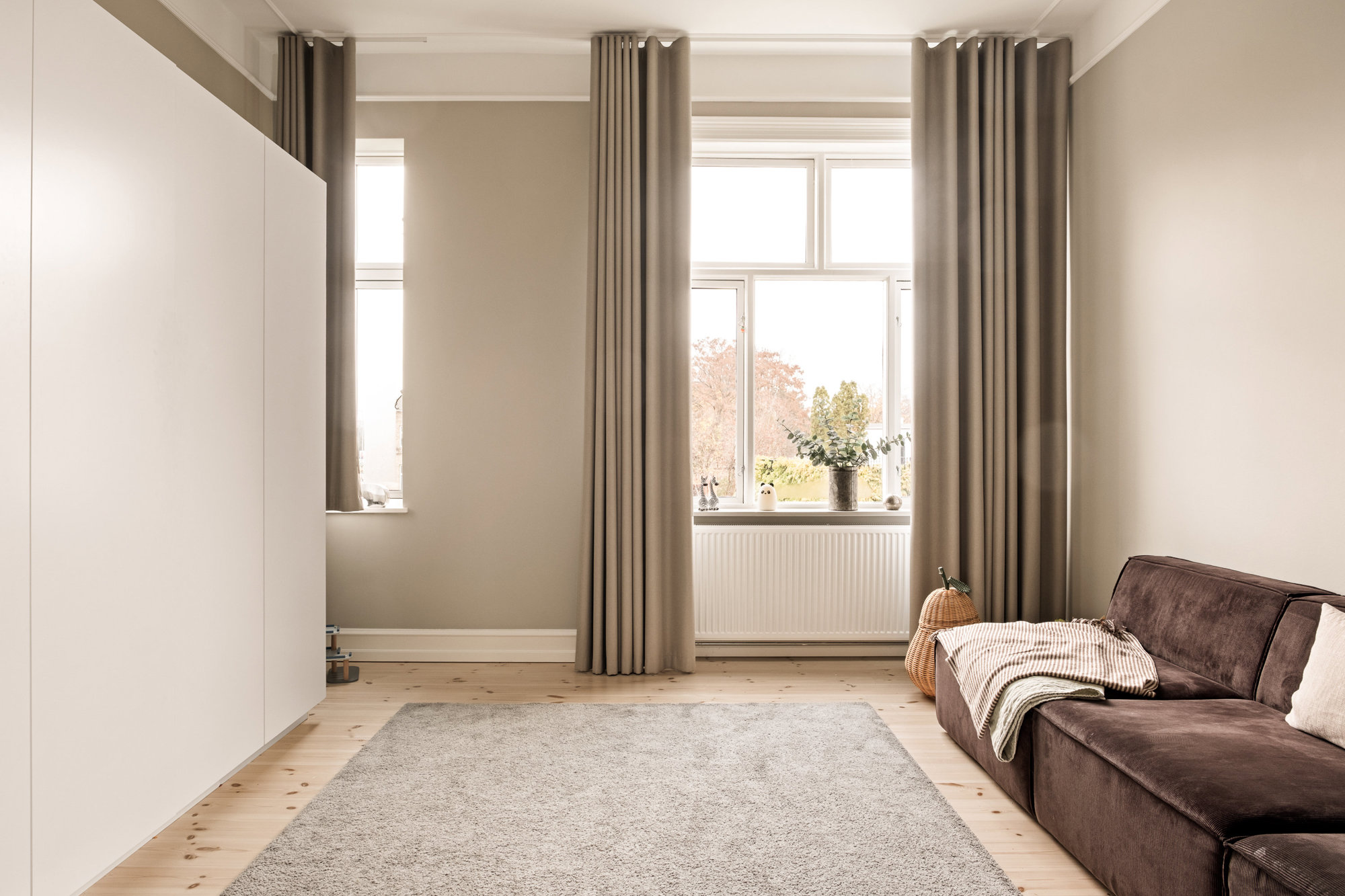 Forårsvej 48, 1., 2920 Charlottenlund