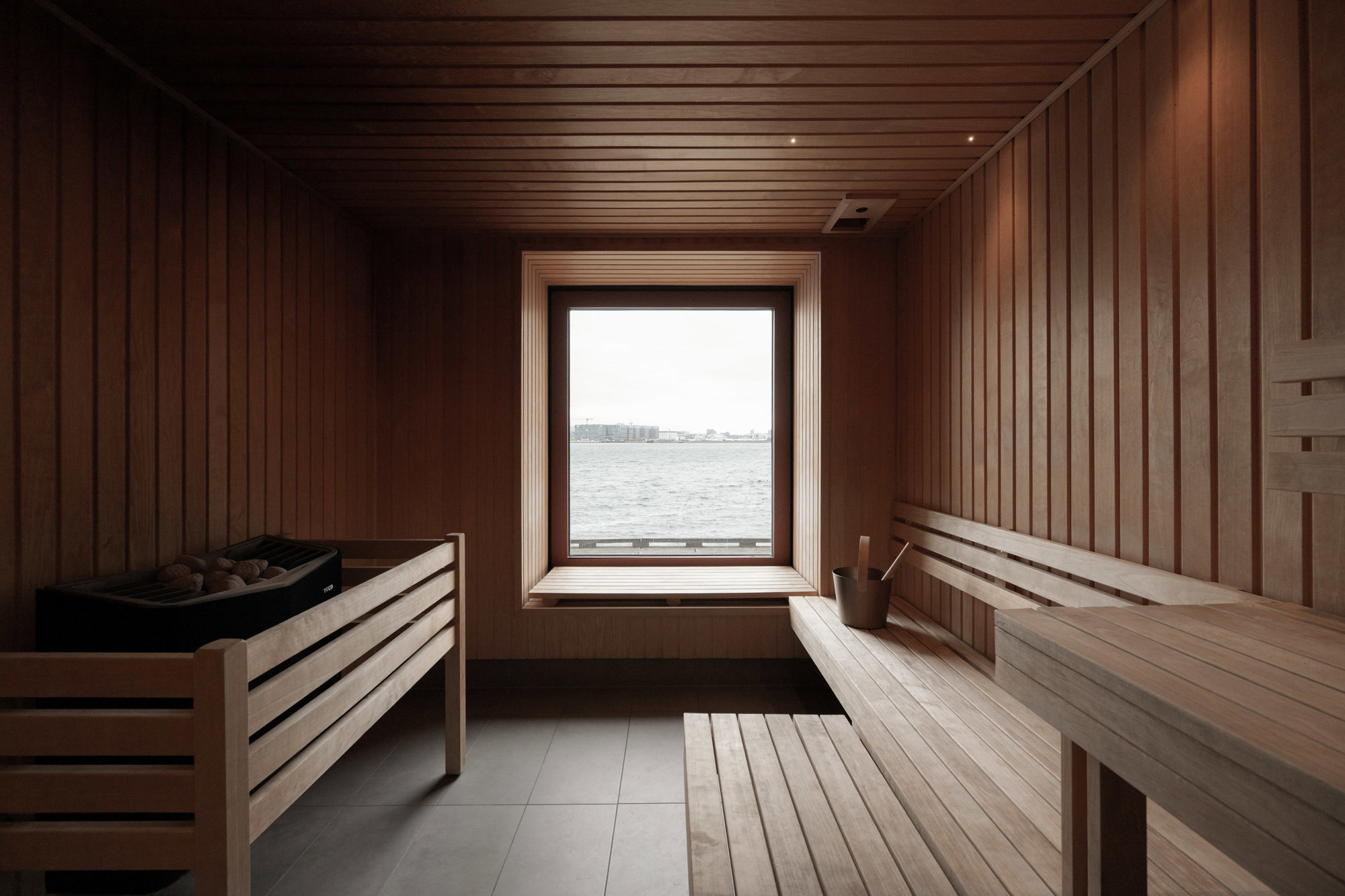 Tuborg Havnepark 19, 5. th., 2900 Hellerup