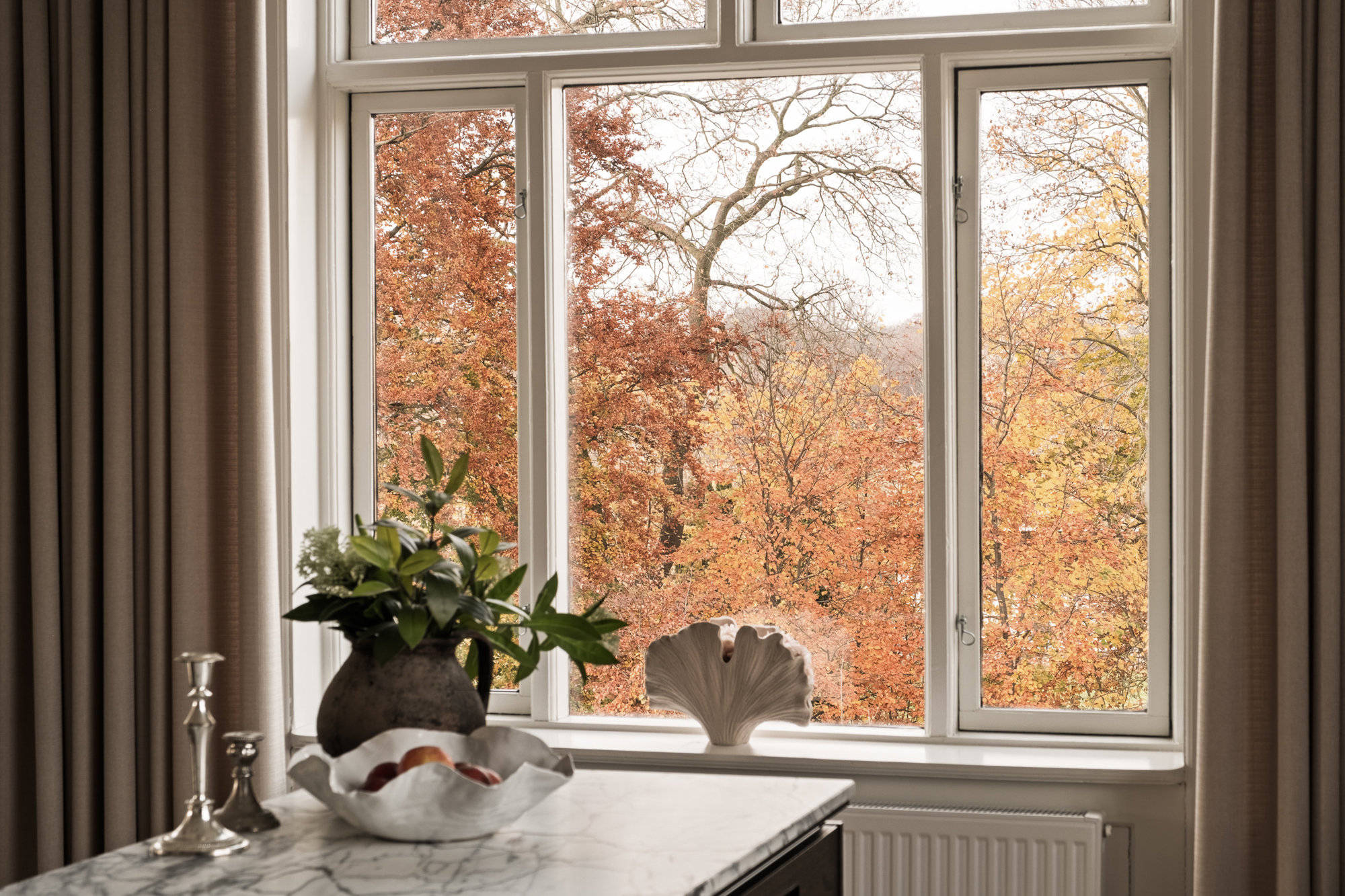 Forårsvej 48, 1., 2920 Charlottenlund