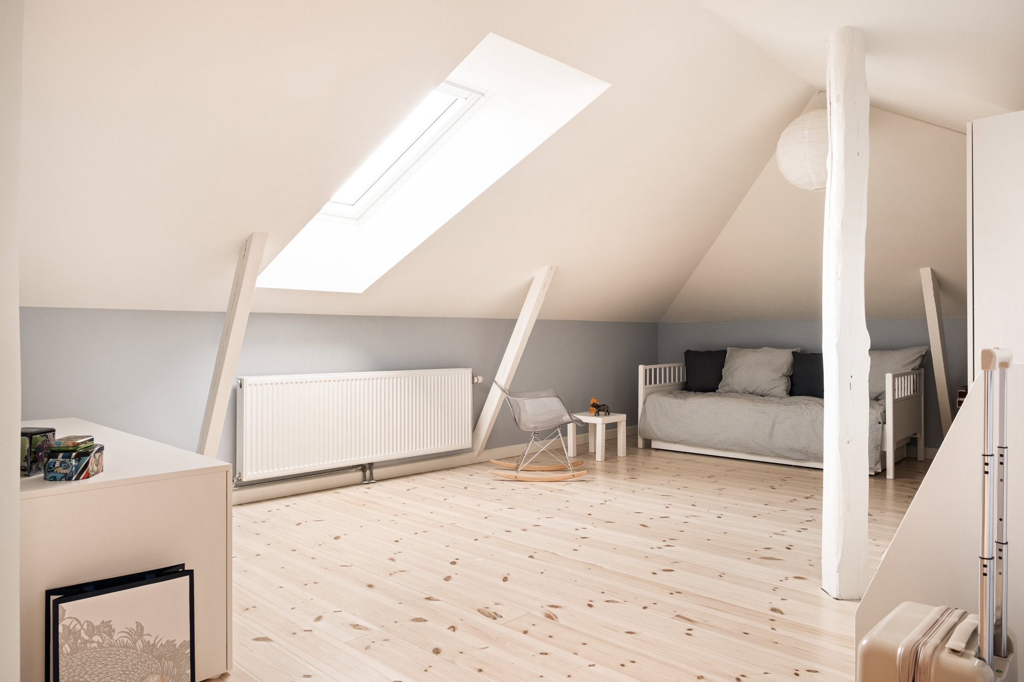 Forårsvej 48, 1., 2920 Charlottenlund