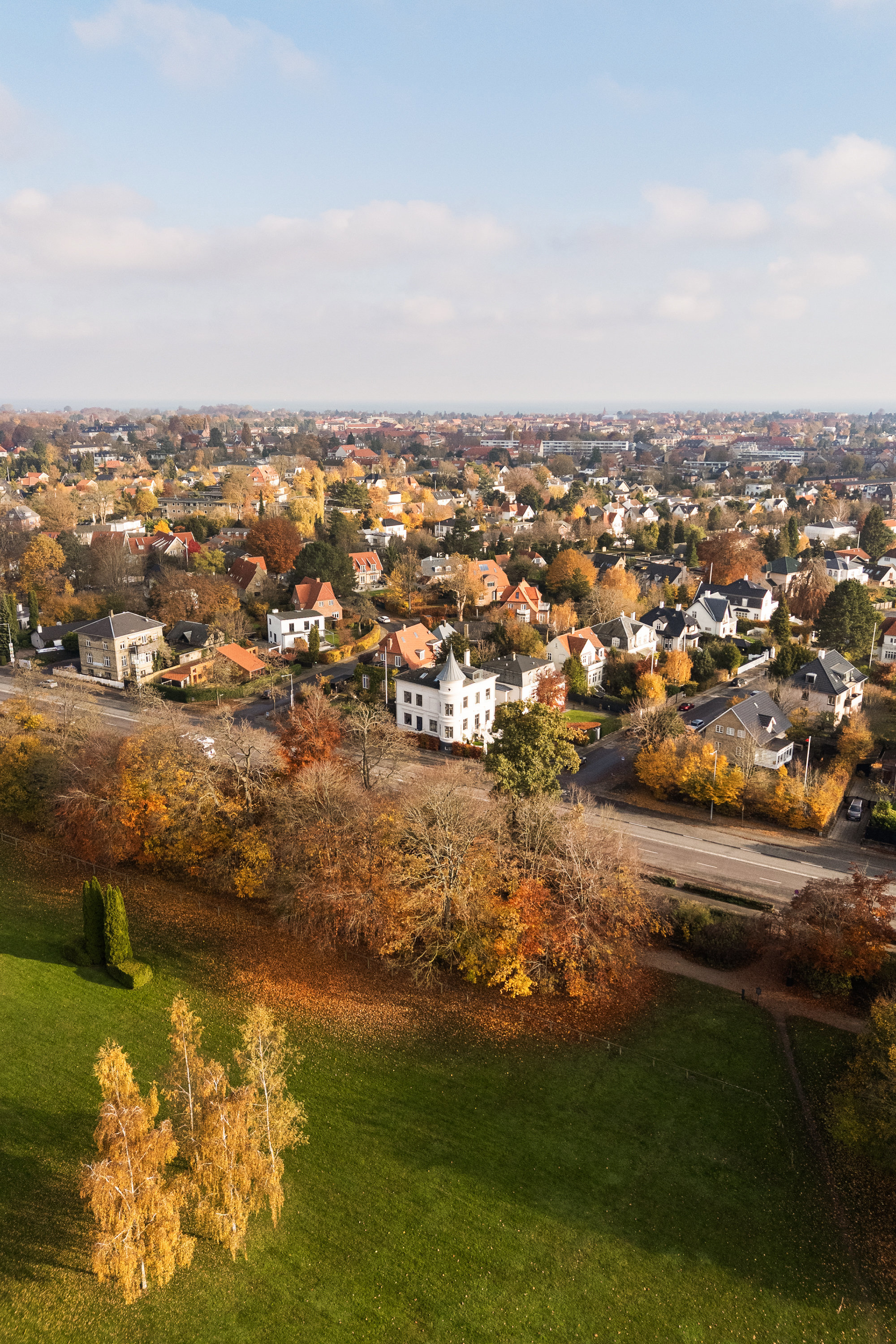 Forårsvej 48, 1., 2920 Charlottenlund