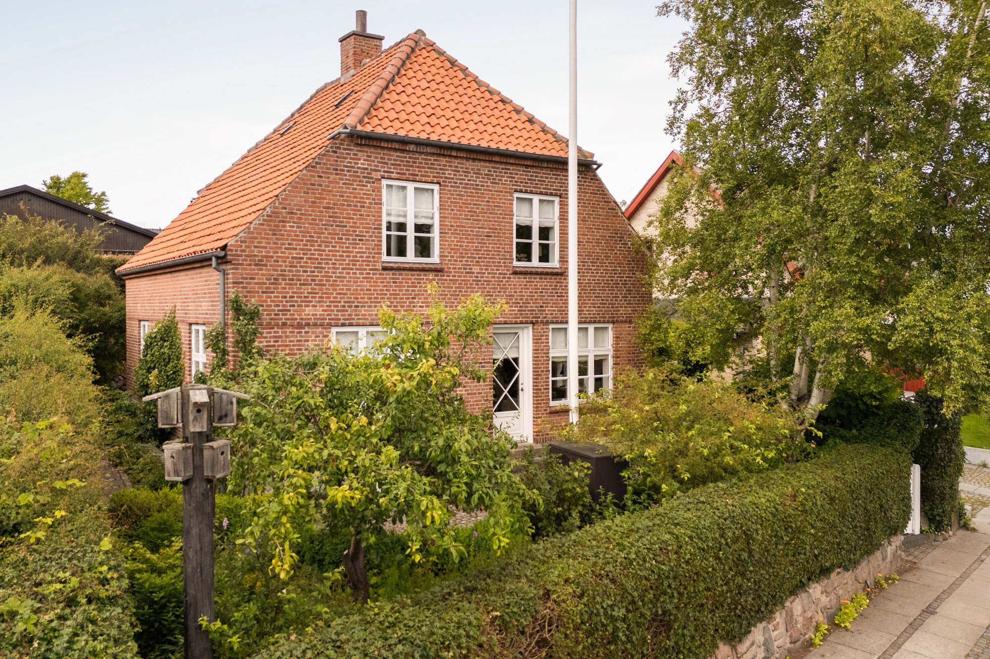Lundtoftevej 287, 2800 Kongens Lyngby