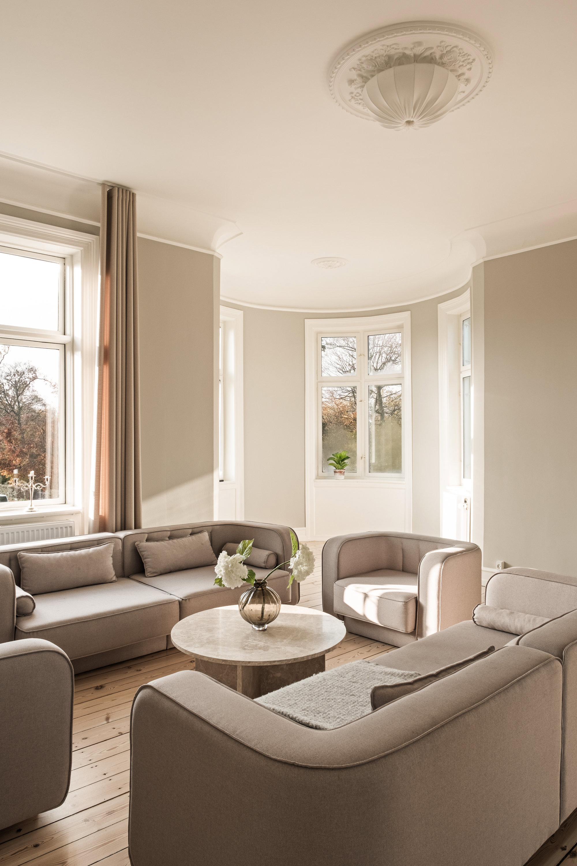 Forårsvej 48, 1., 2920 Charlottenlund