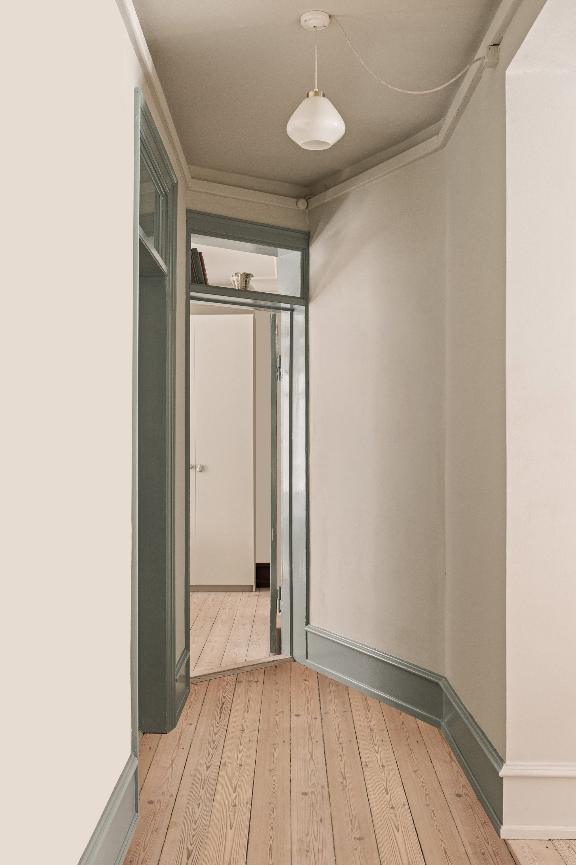 Holsteinsgade 40, 1., 2100 København Ø