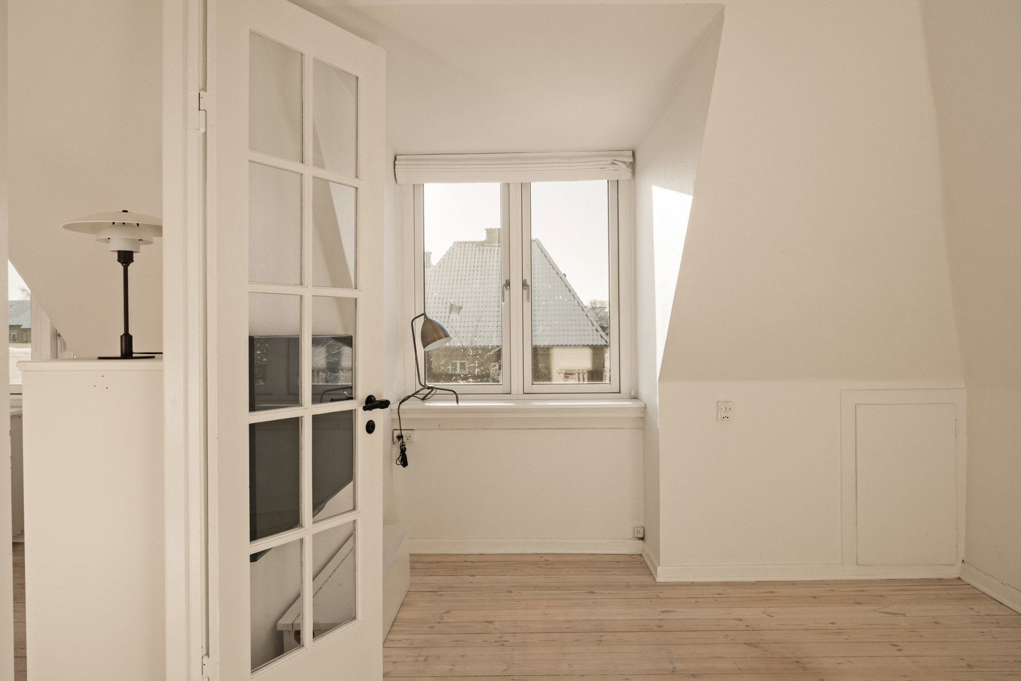 Bernstorffsvej 129, 2., 2900 Hellerup