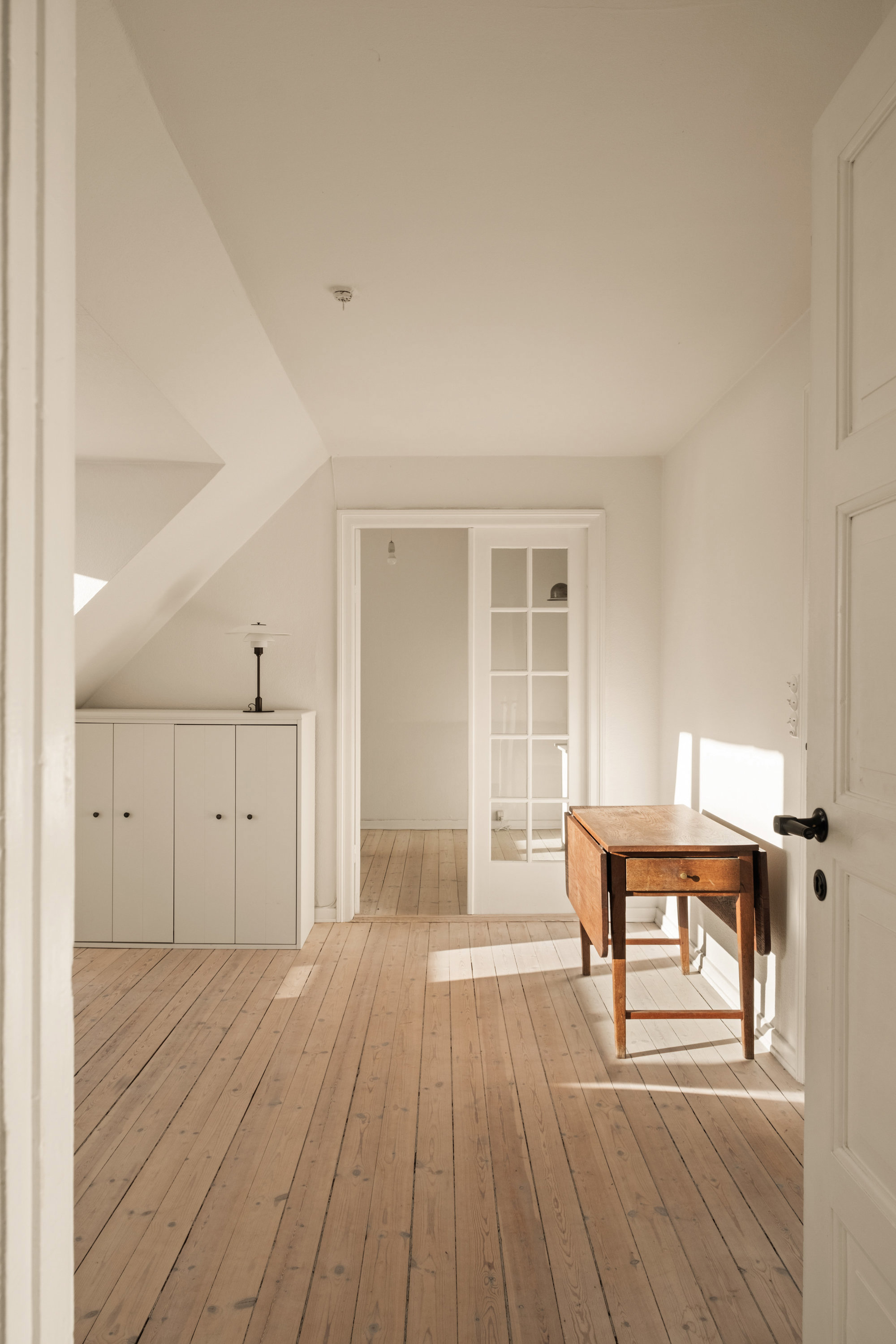 Bernstorffsvej 129, 2., 2900 Hellerup