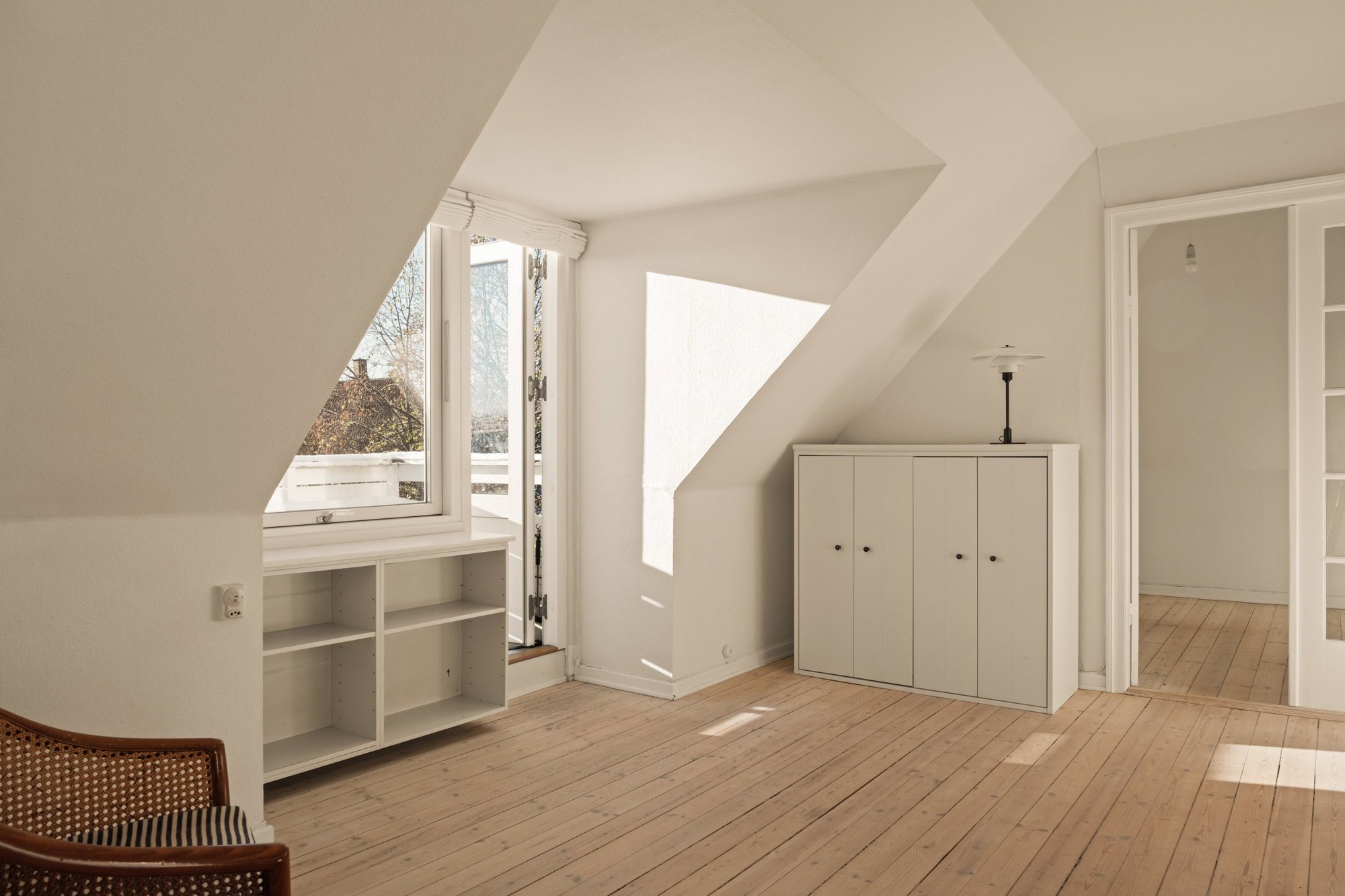 Bernstorffsvej 129, 2., 2900 Hellerup