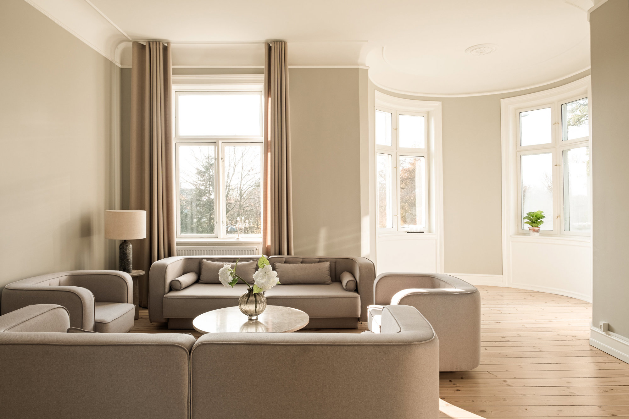 Forårsvej 48, 1., 2920 Charlottenlund