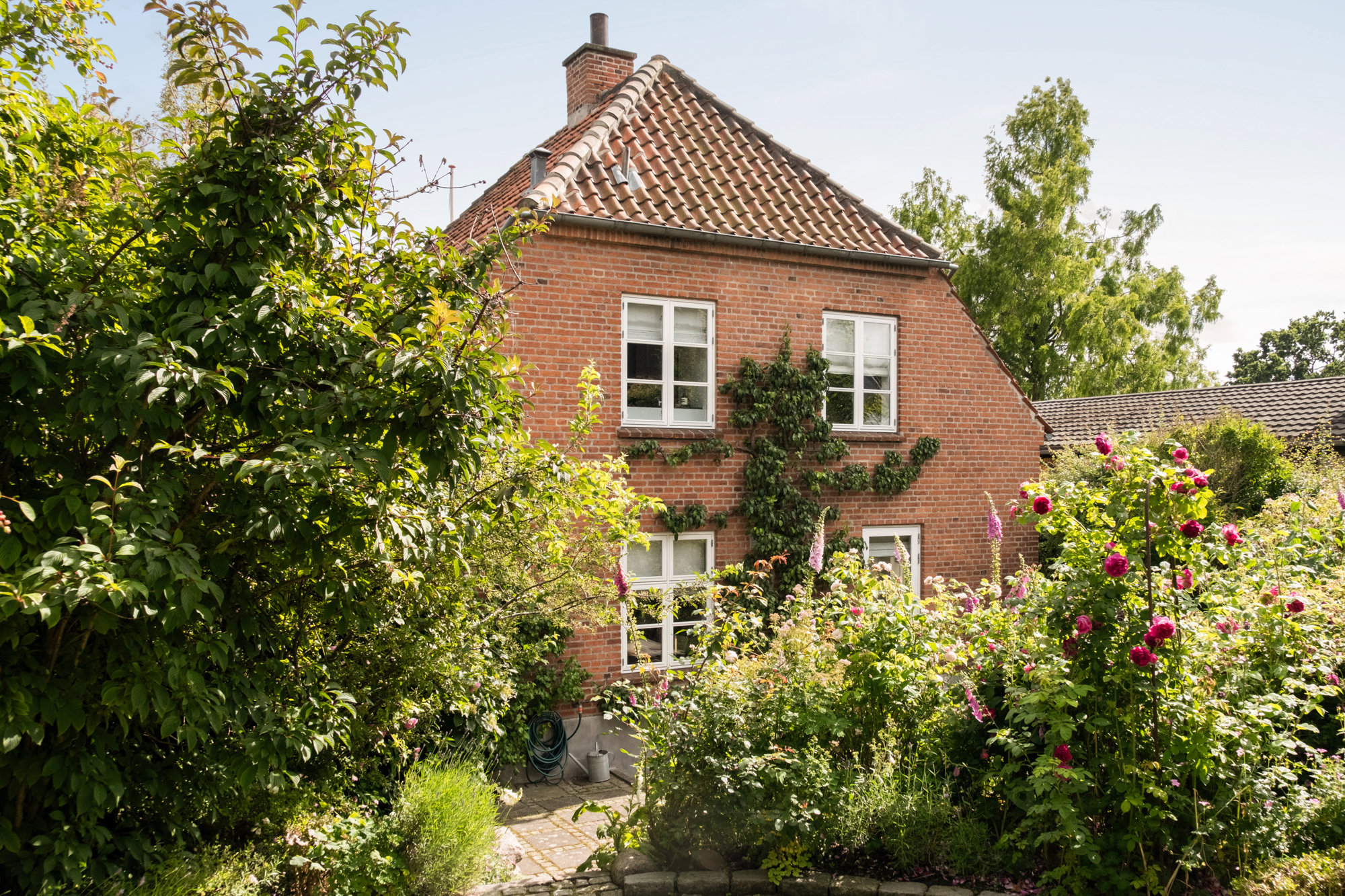 Lundtoftevej 287, 2800 Kongens Lyngby