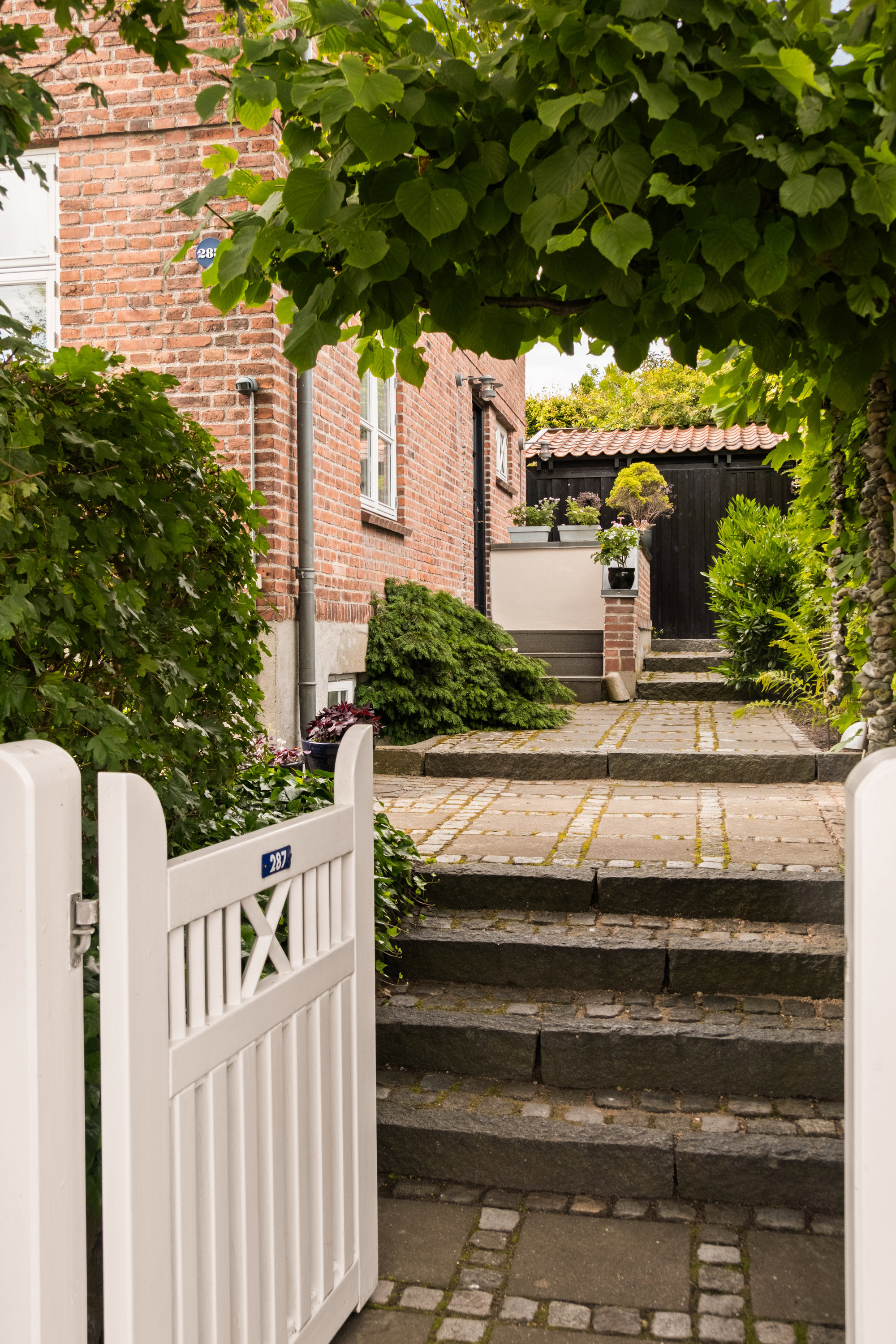 Lundtoftevej 287, 2800 Kongens Lyngby