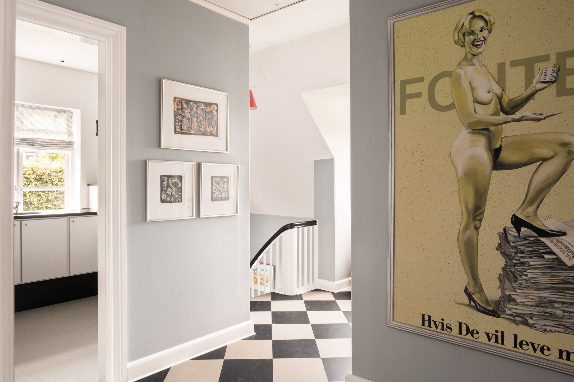 Lundtoftevej 287, 2800 Kongens Lyngby