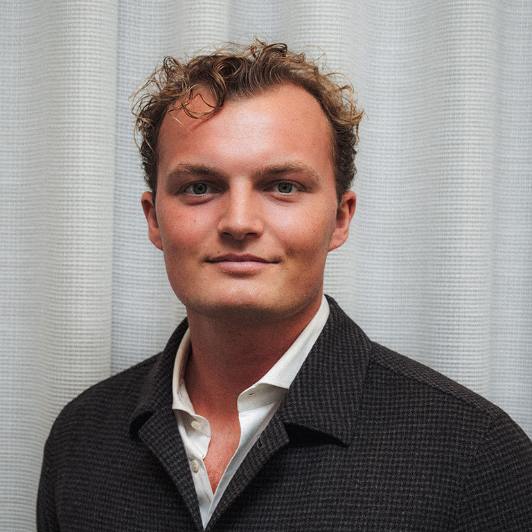 Frederik Bruun-Møller