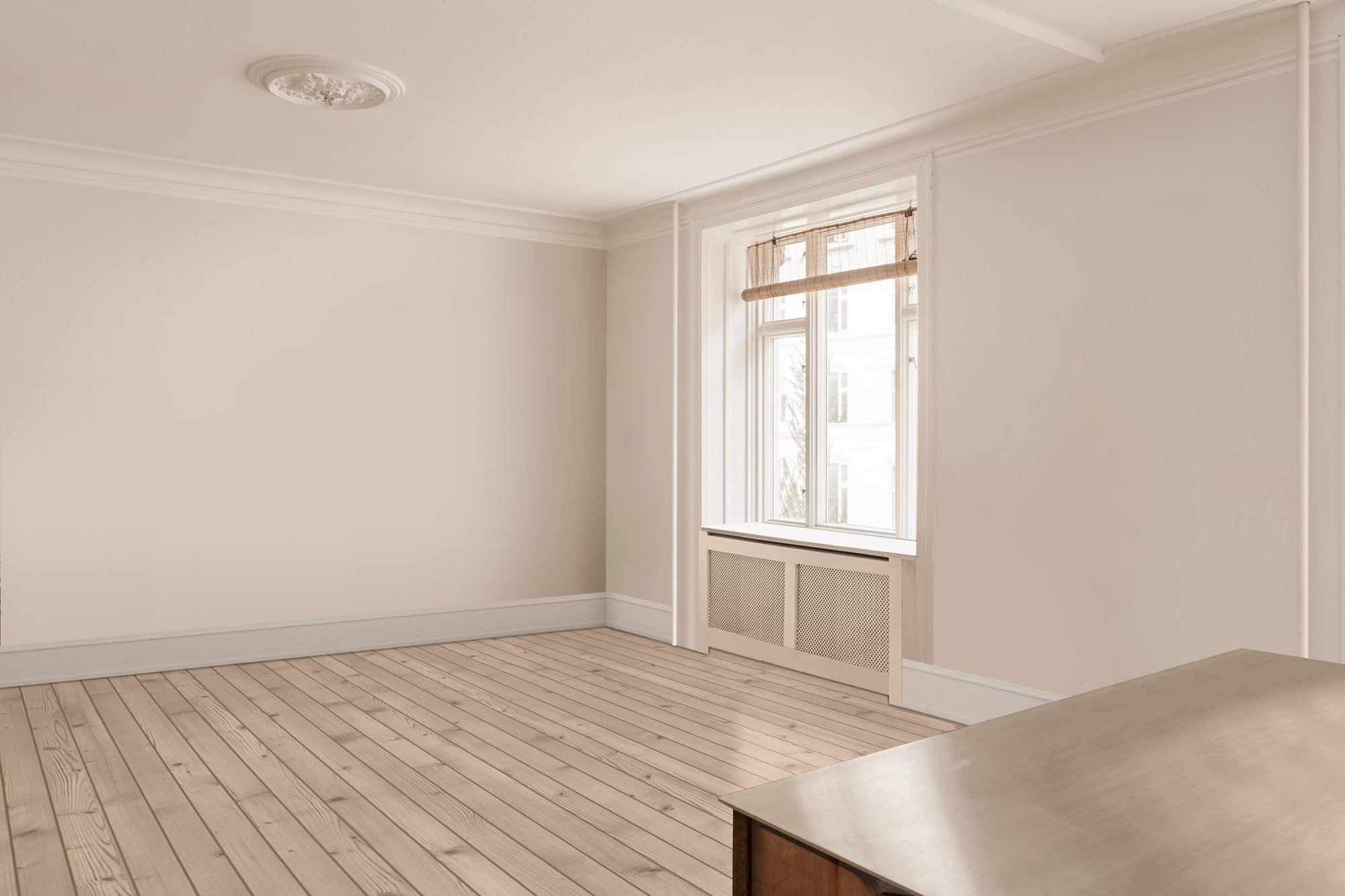 Holsteinsgade 40, 1., 2100 København Ø