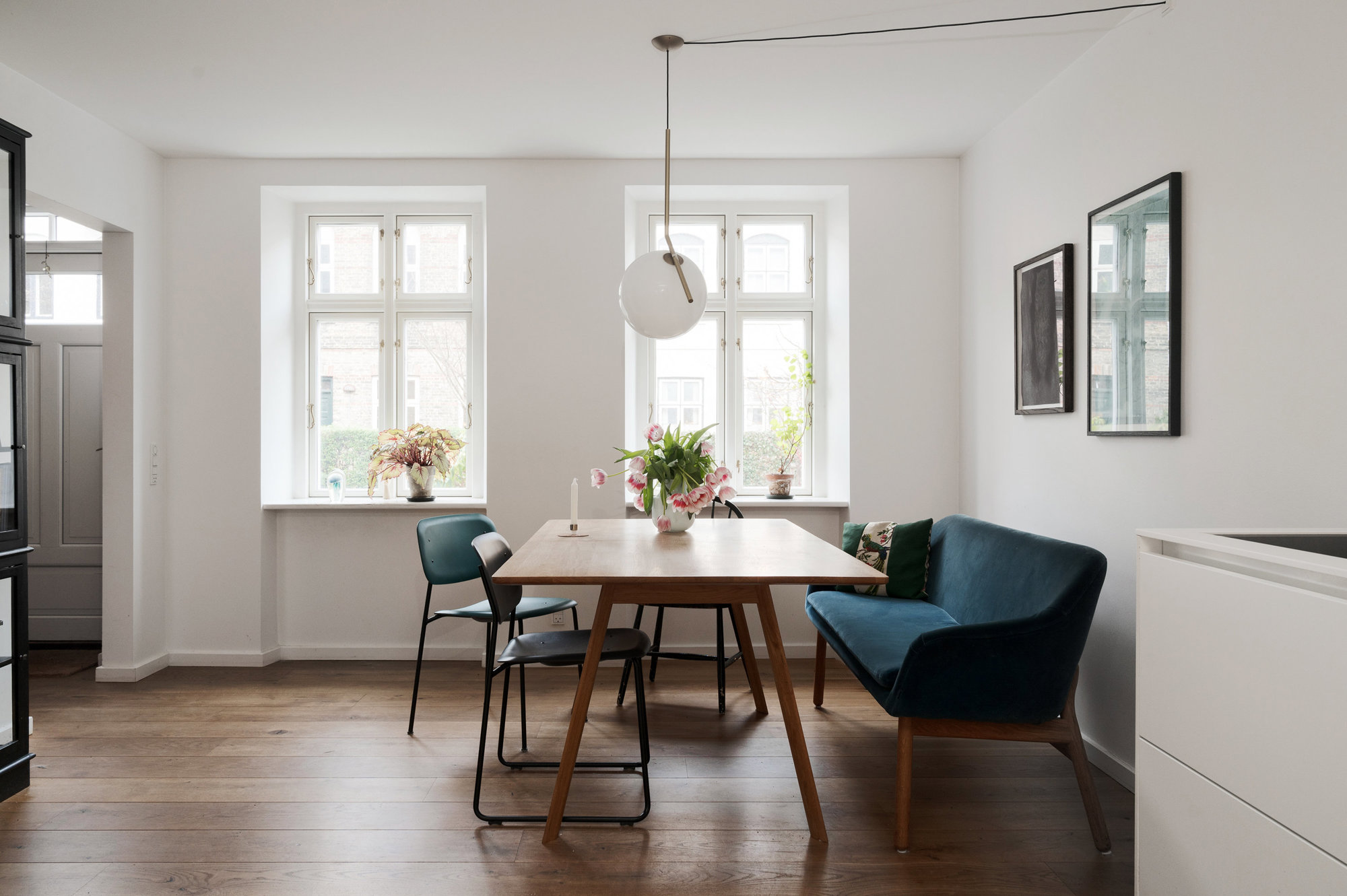 Voldmestergade 17, 2100 København Ø