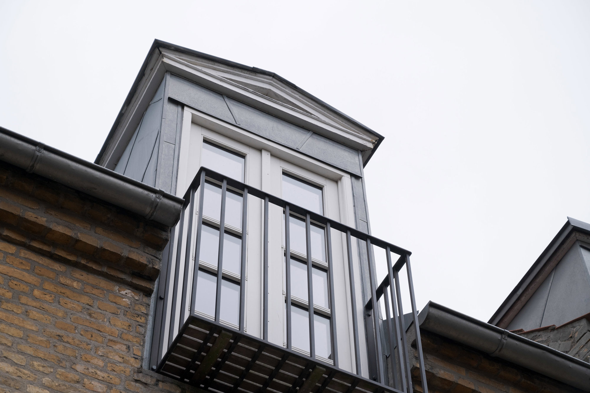 Voldmestergade 17, 2100 København Ø