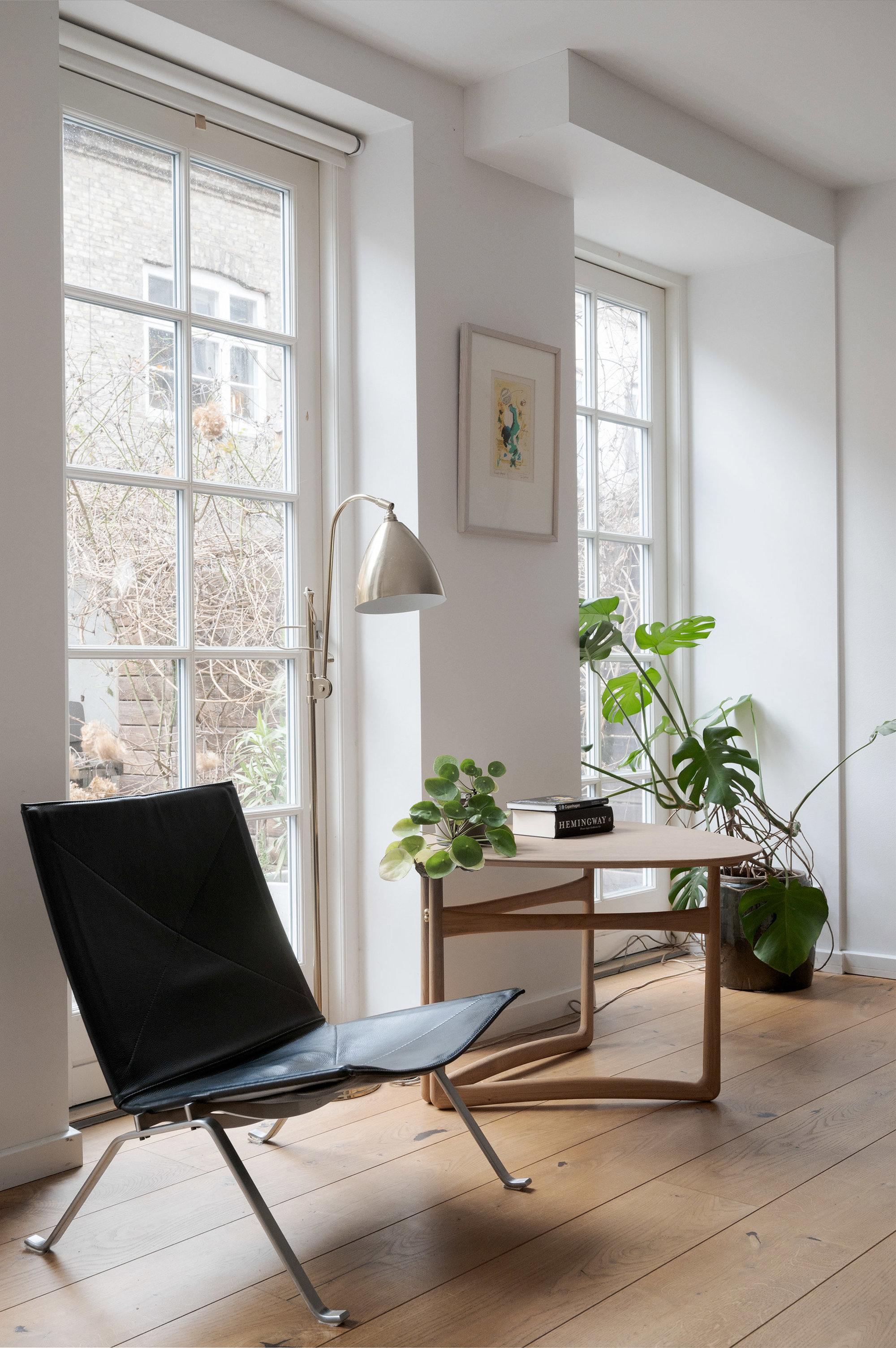 Voldmestergade 17, 2100 København Ø