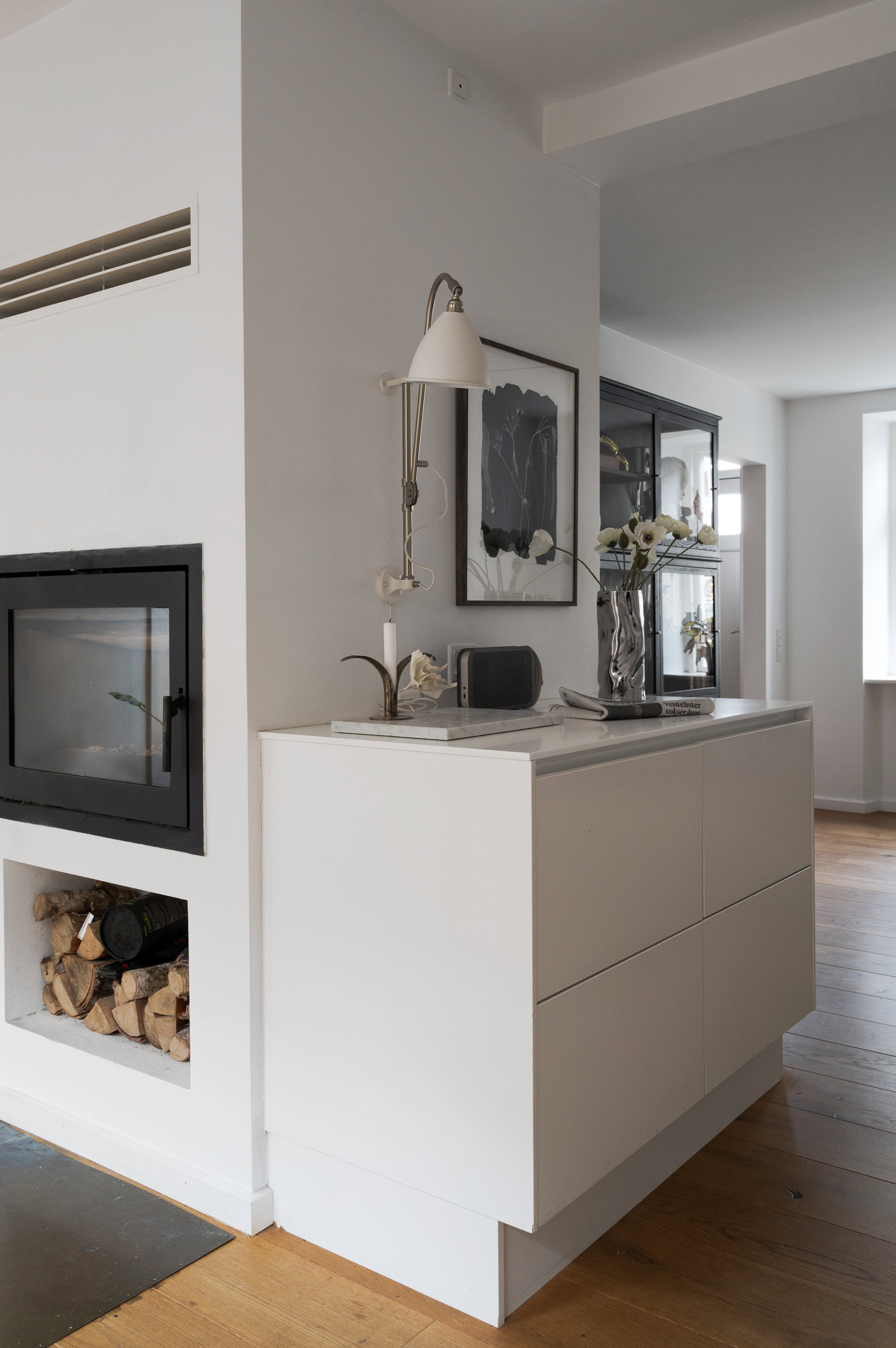 Voldmestergade 17, 2100 København Ø