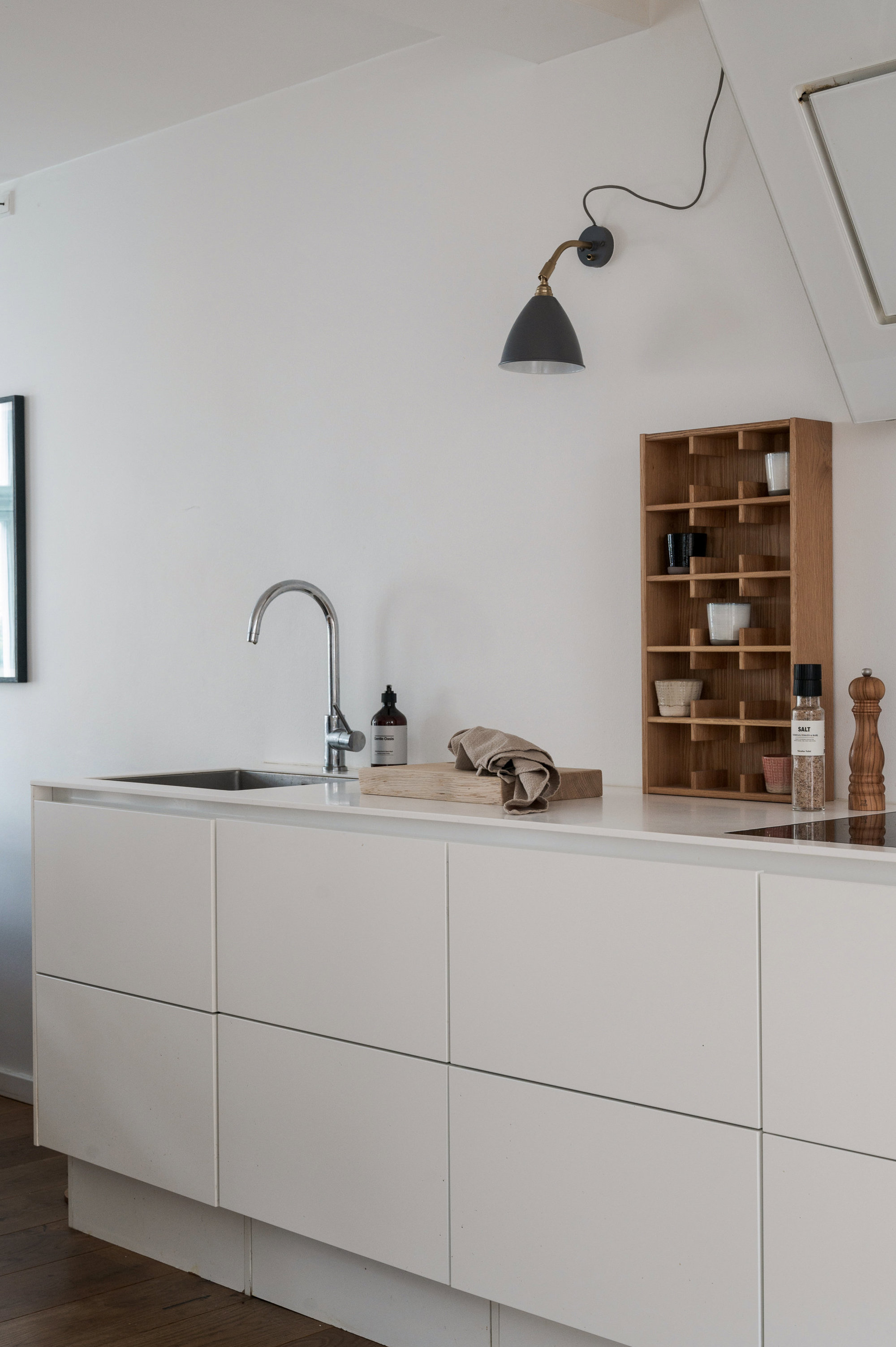 Voldmestergade 17, 2100 København Ø