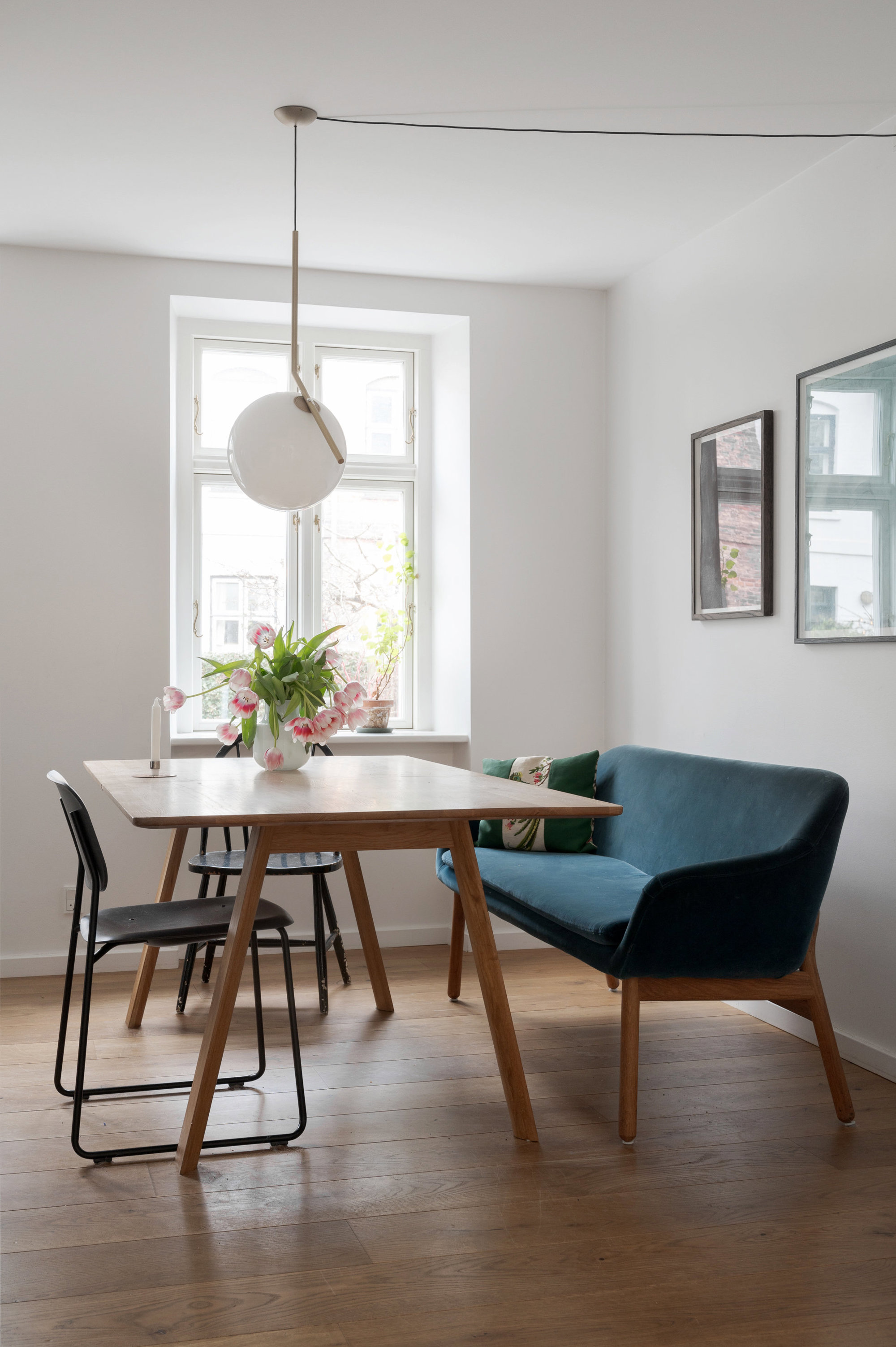 Voldmestergade 17, 2100 København Ø