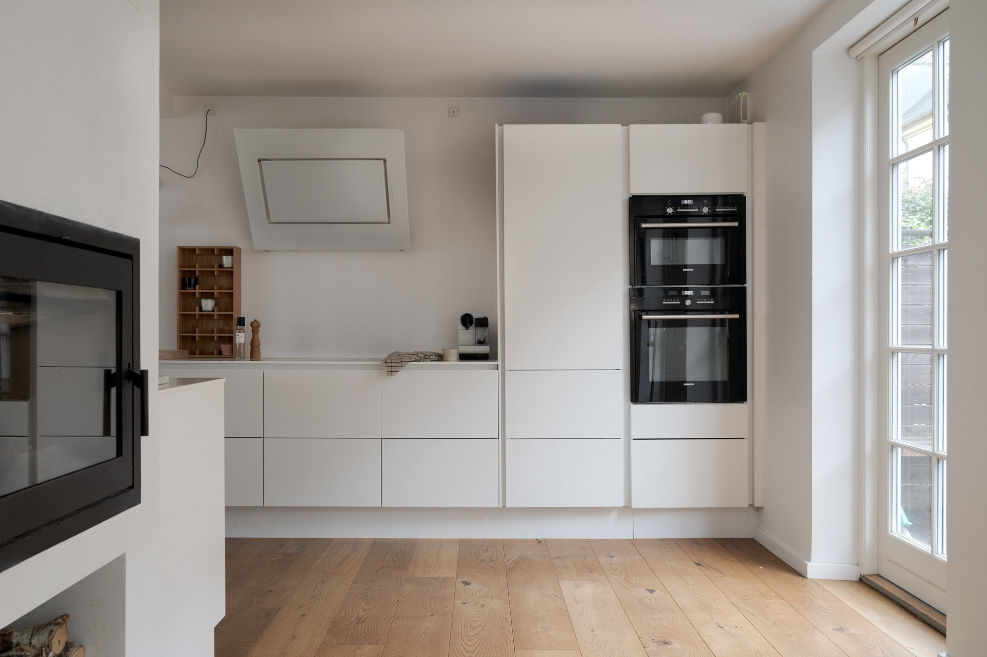 Voldmestergade 17, 2100 København Ø