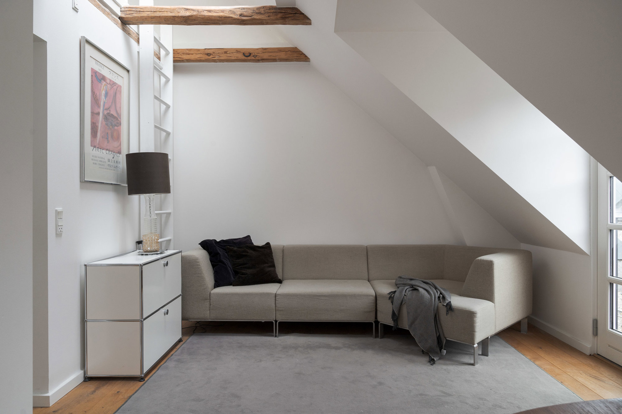 Voldmestergade 17, 2100 København Ø