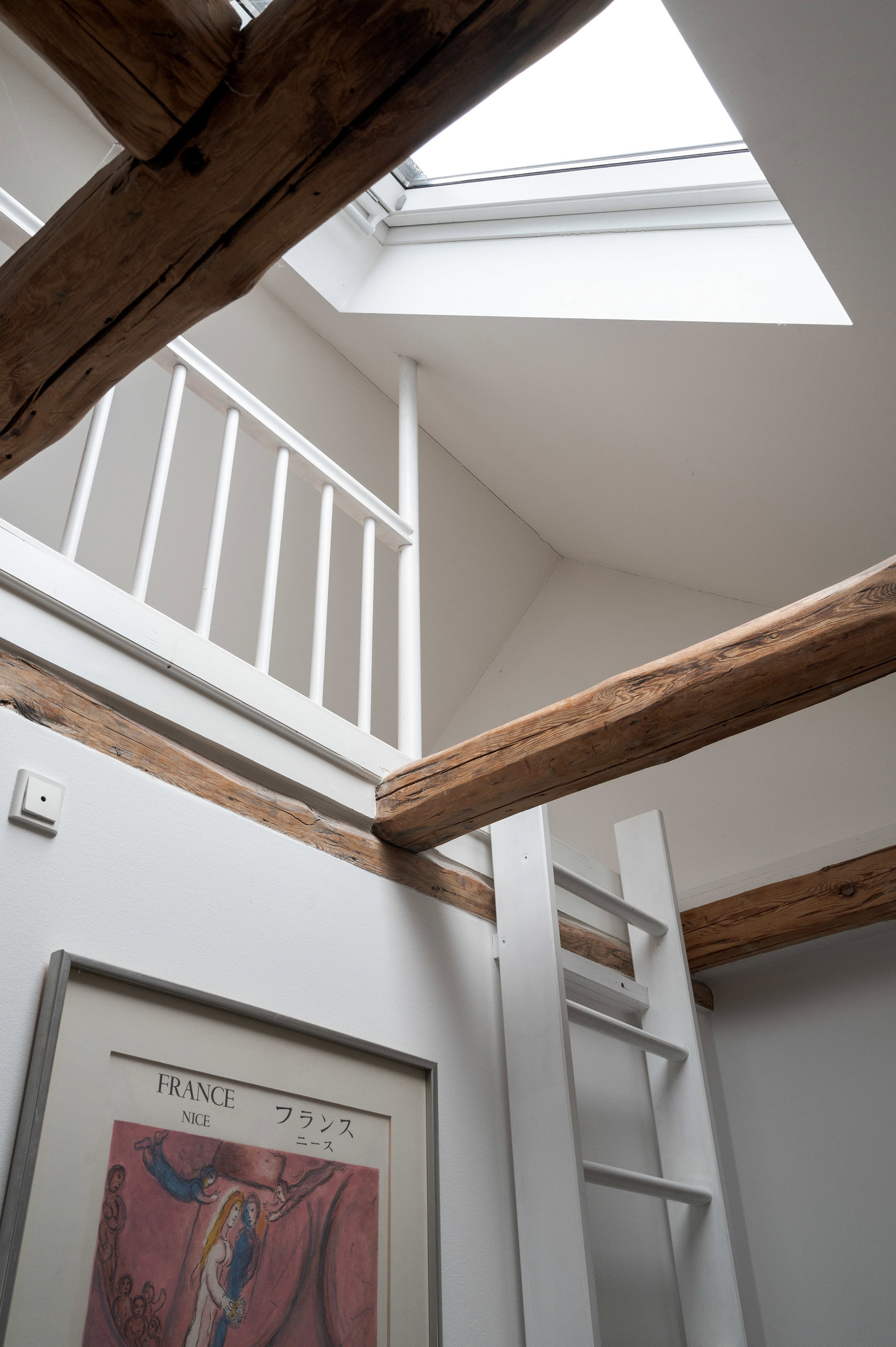 Voldmestergade 17, 2100 København Ø