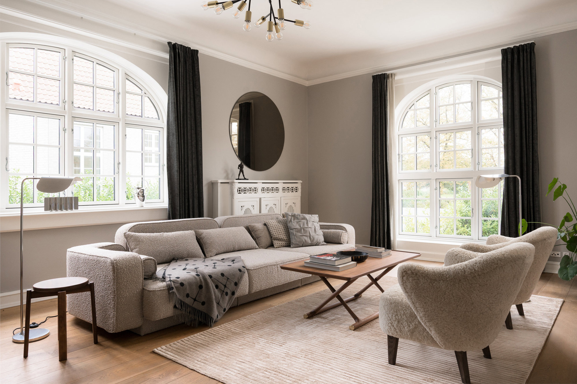 Ryvangs Allé 22A, st. th., 2100 København Ø