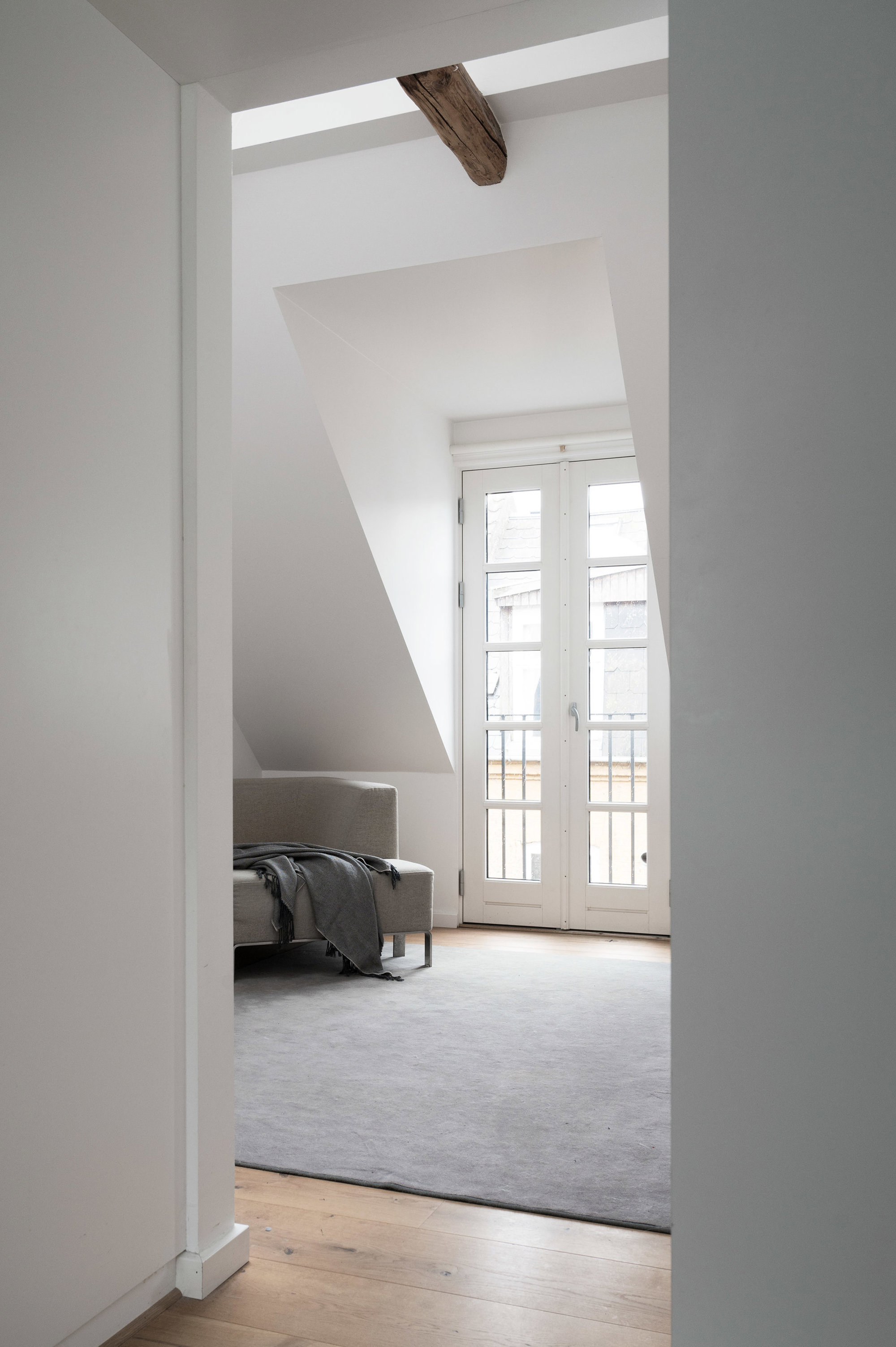 Voldmestergade 17, 2100 København Ø