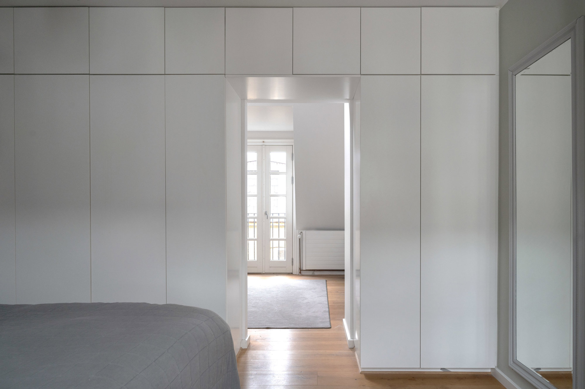 Voldmestergade 17, 2100 København Ø