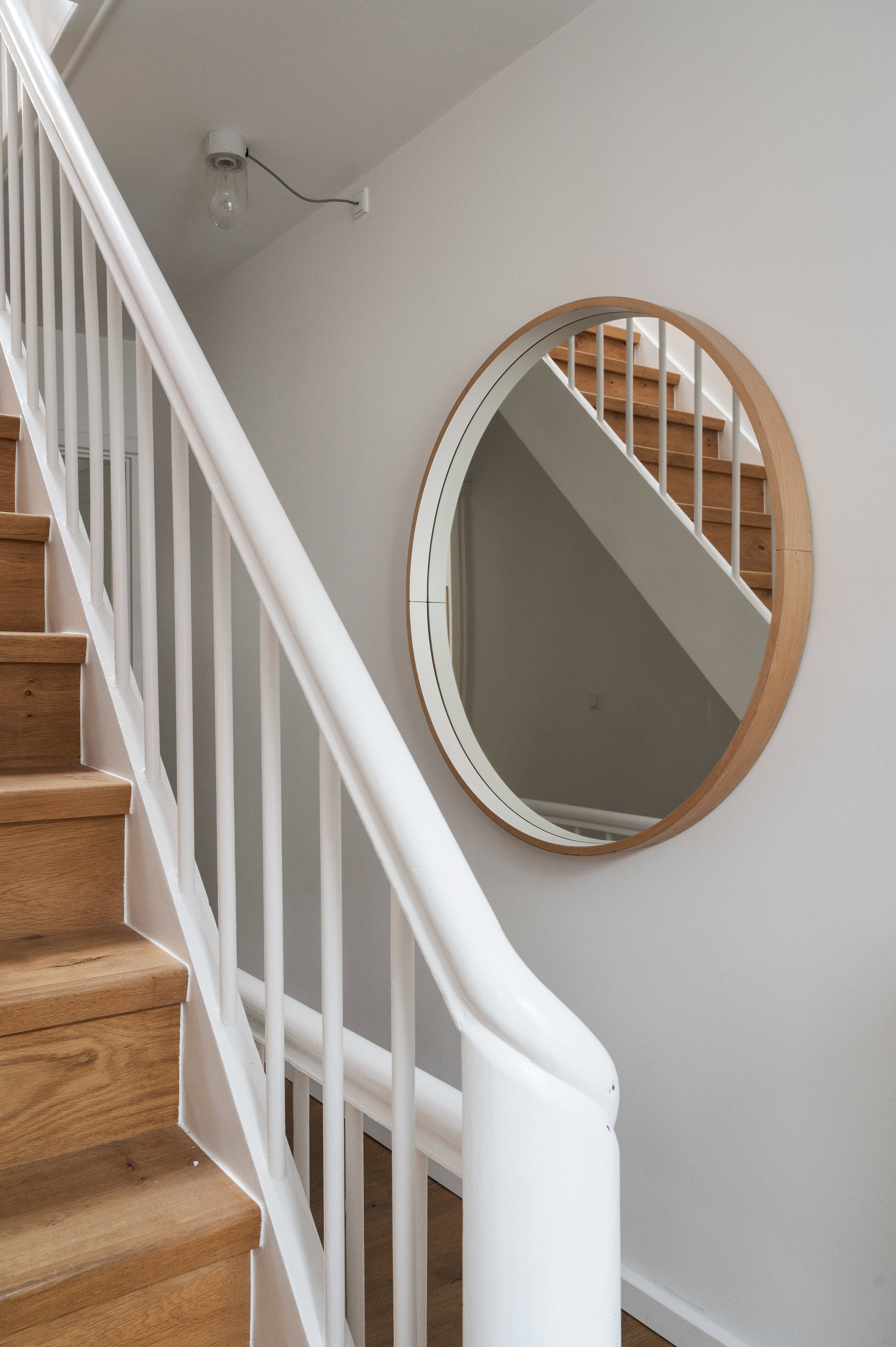 Voldmestergade 17, 2100 København Ø