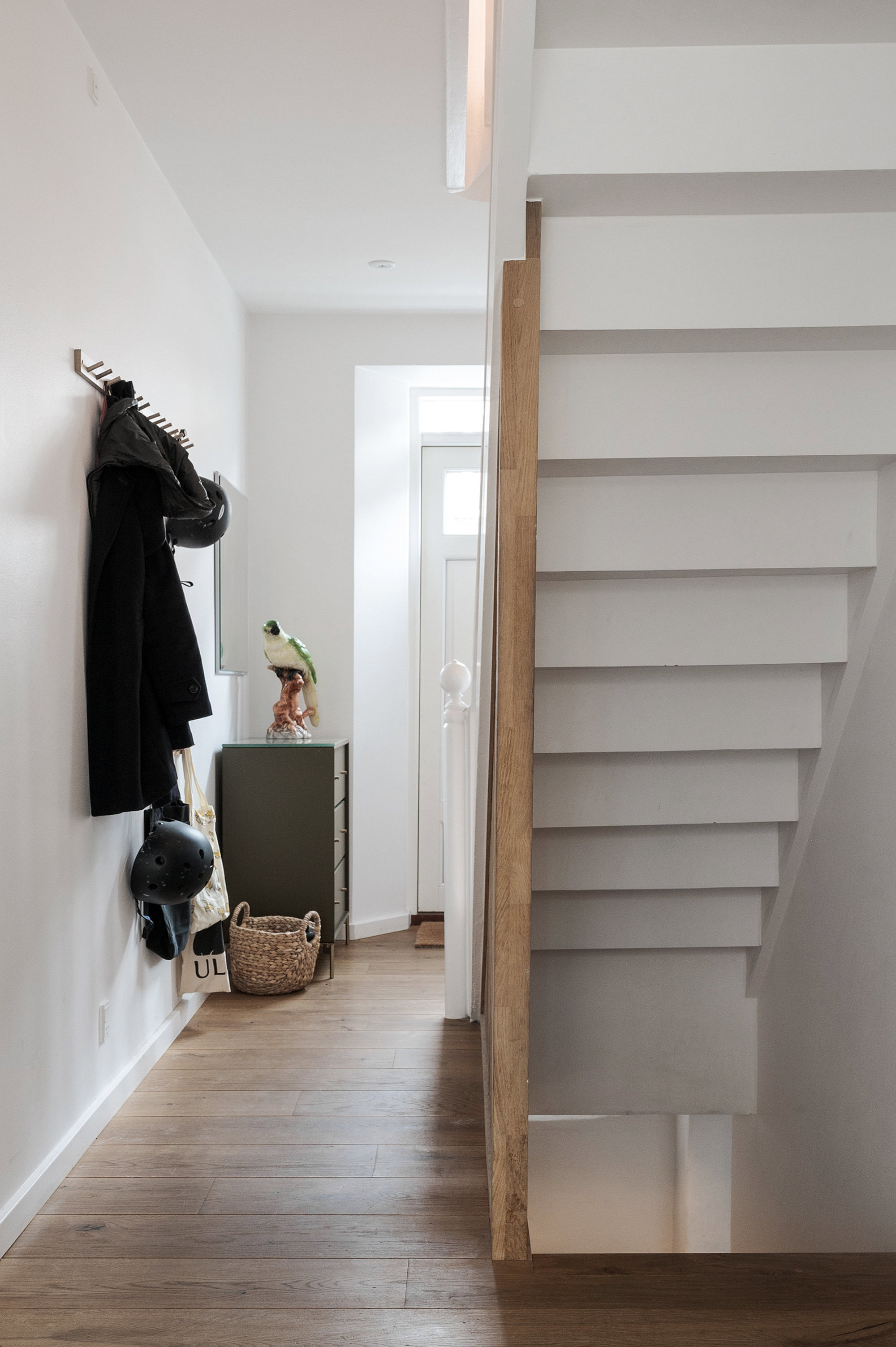 Voldmestergade 17, 2100 København Ø