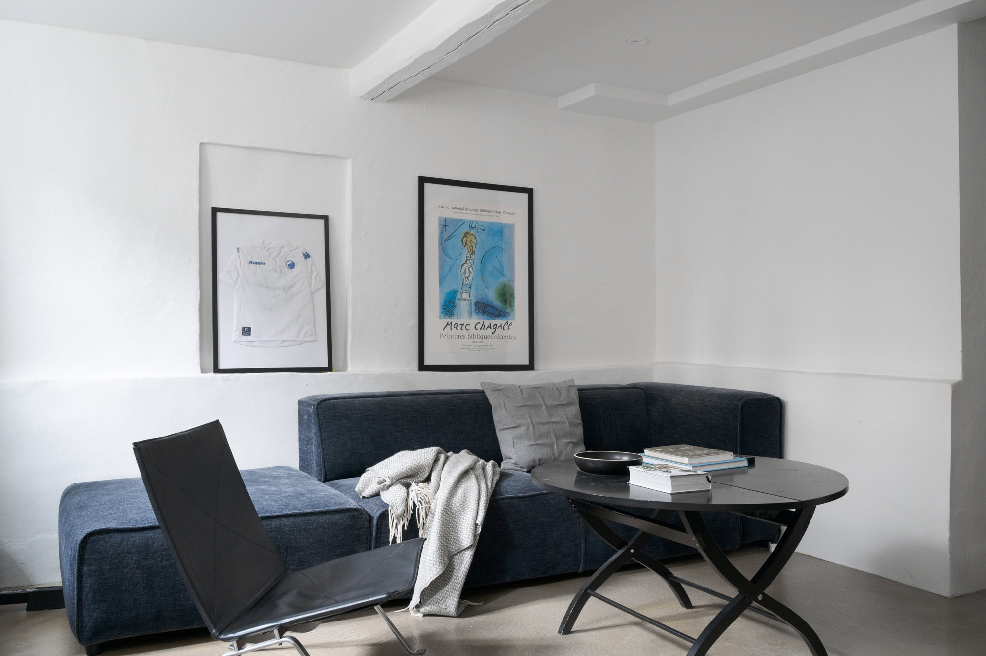 Voldmestergade 17, 2100 København Ø