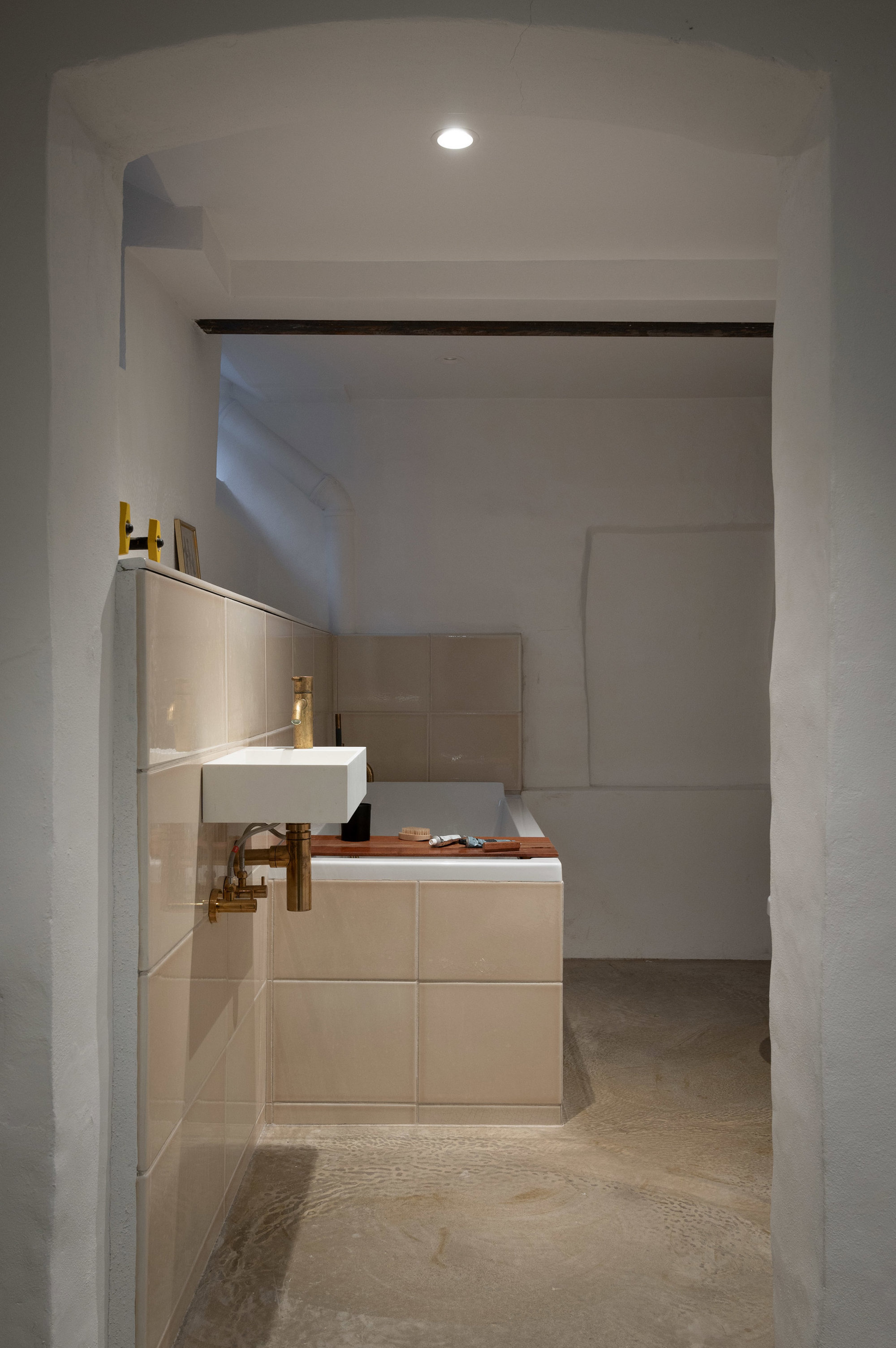 Voldmestergade 17, 2100 København Ø