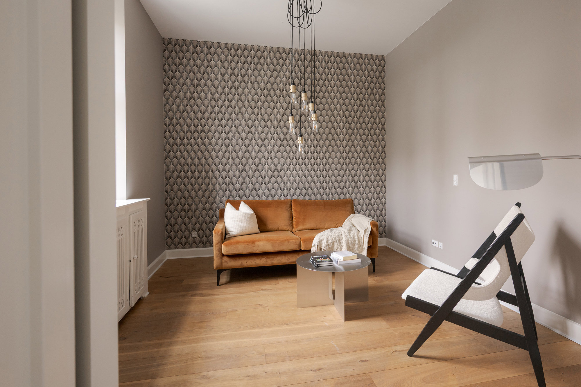 Ryvangs Allé 22A, st. th., 2100 København Ø